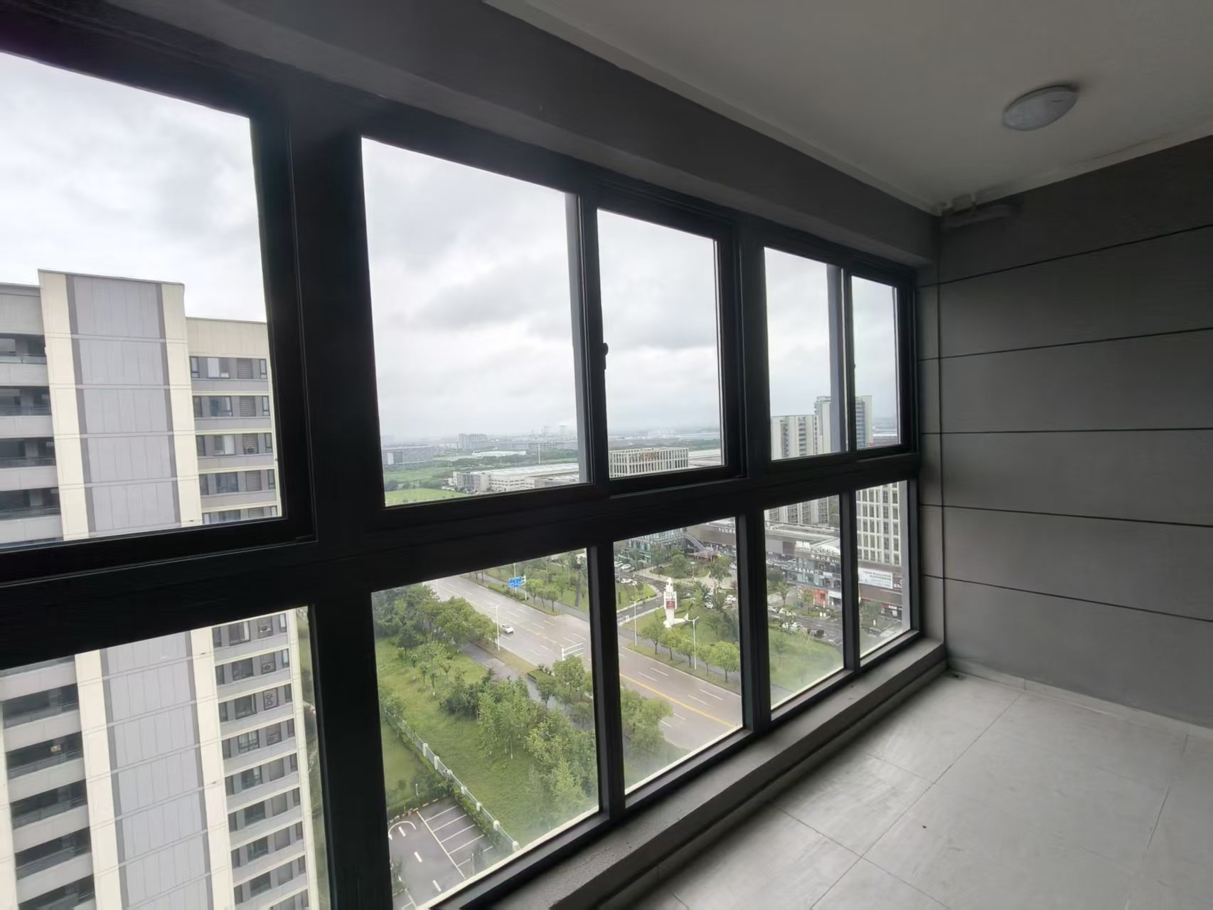 万科未来之光 3室2厅2卫 123m&sup2;