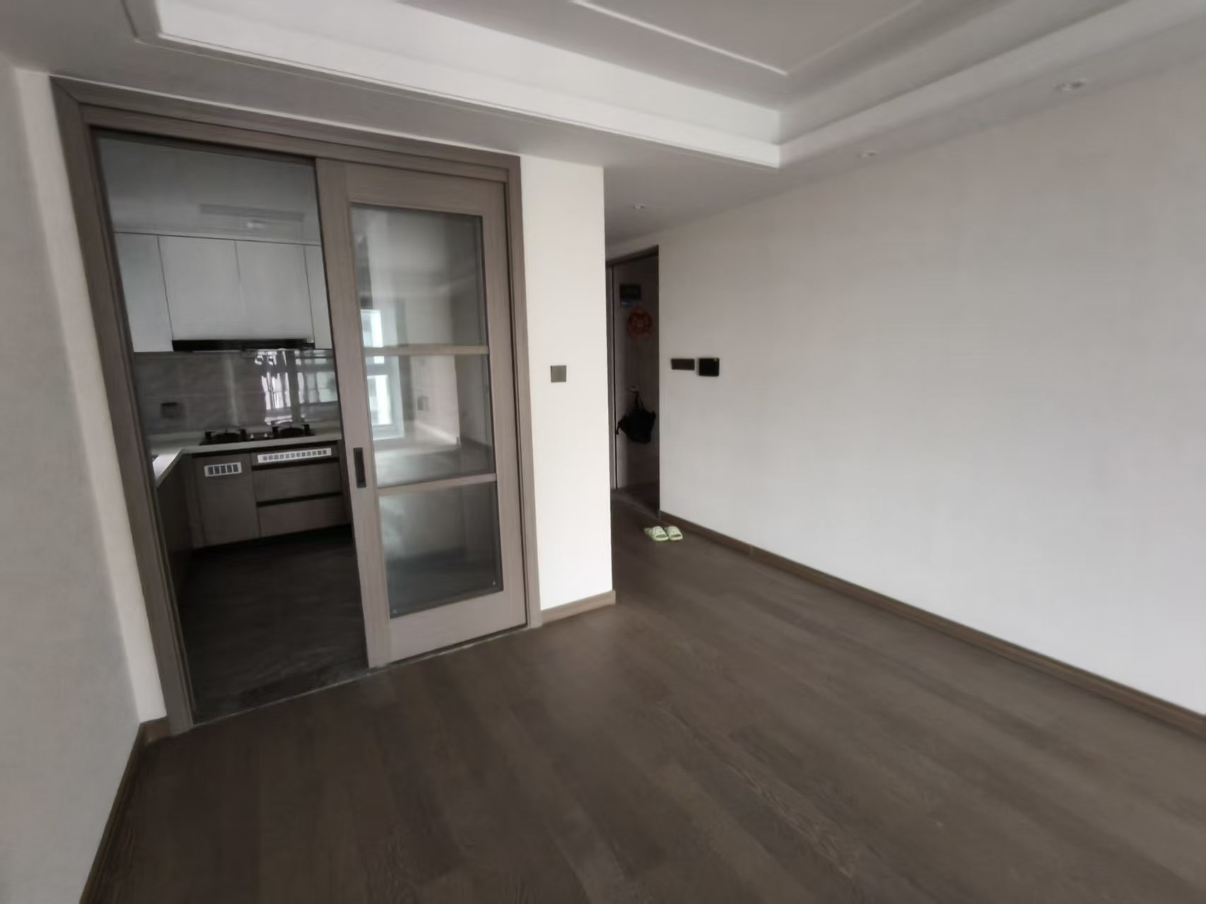 万科未来之光 3室2厅2卫 123m&sup2;