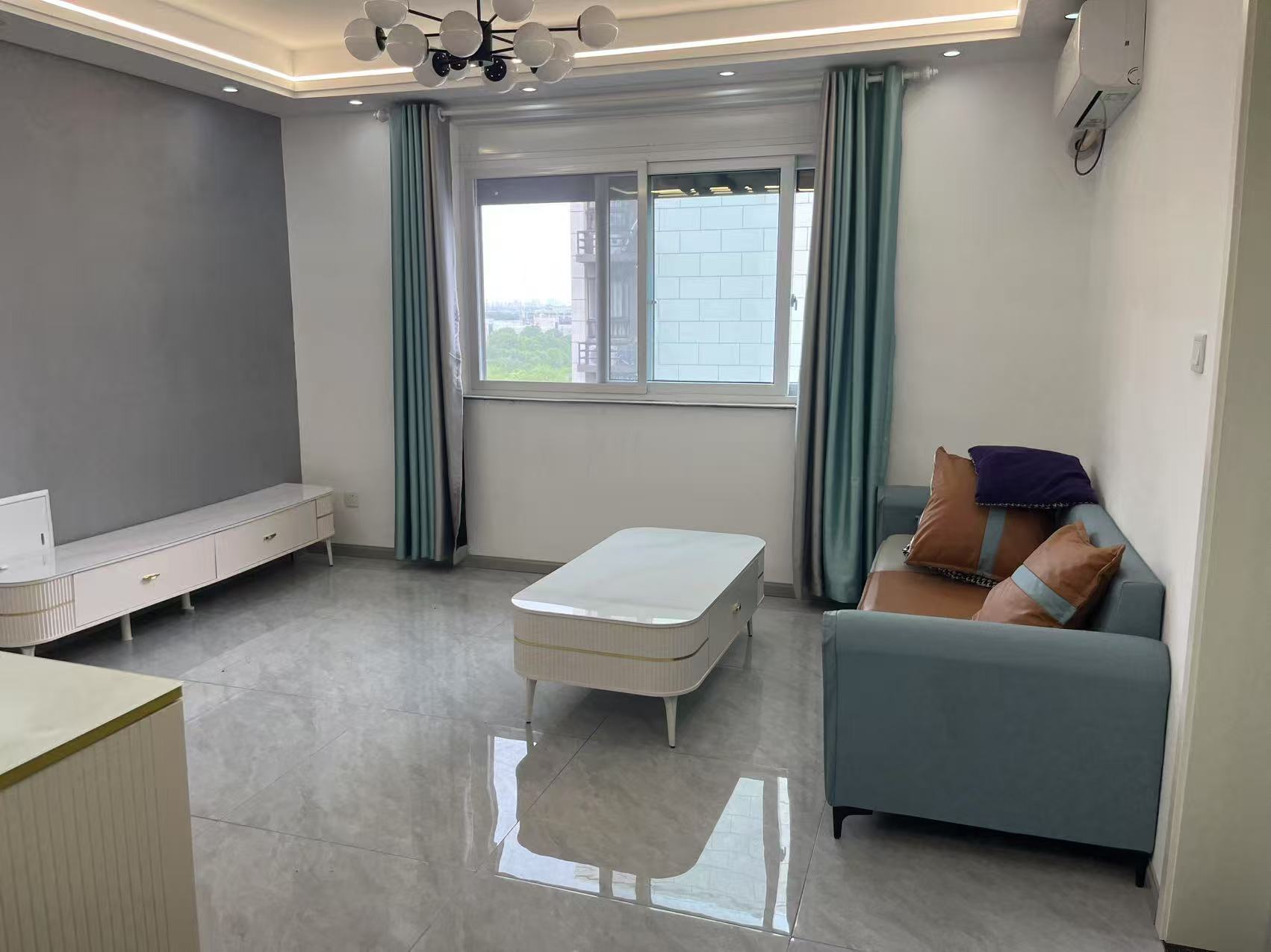 永通花园 2室1厅1卫 92m&sup2;