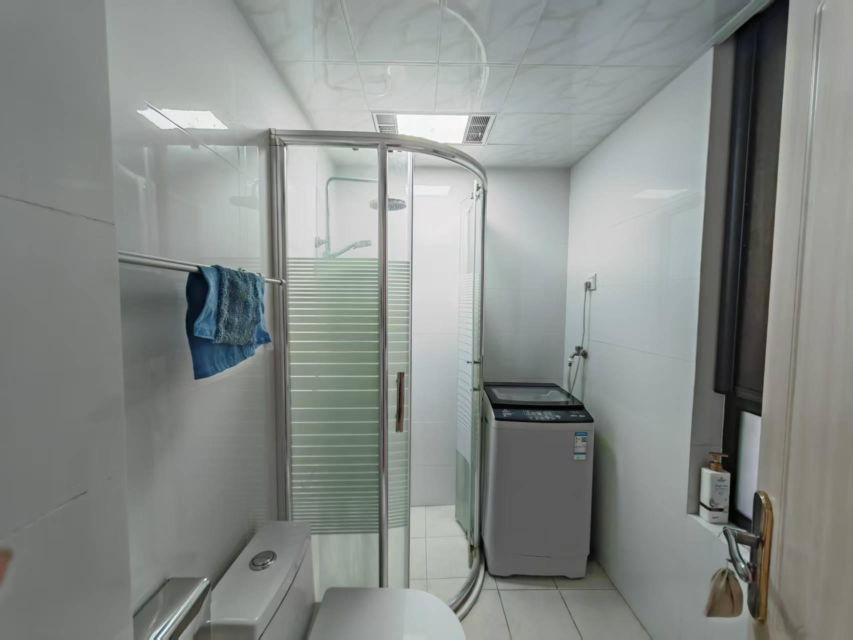 江山鼎 2室1厅1卫 90m&sup2;