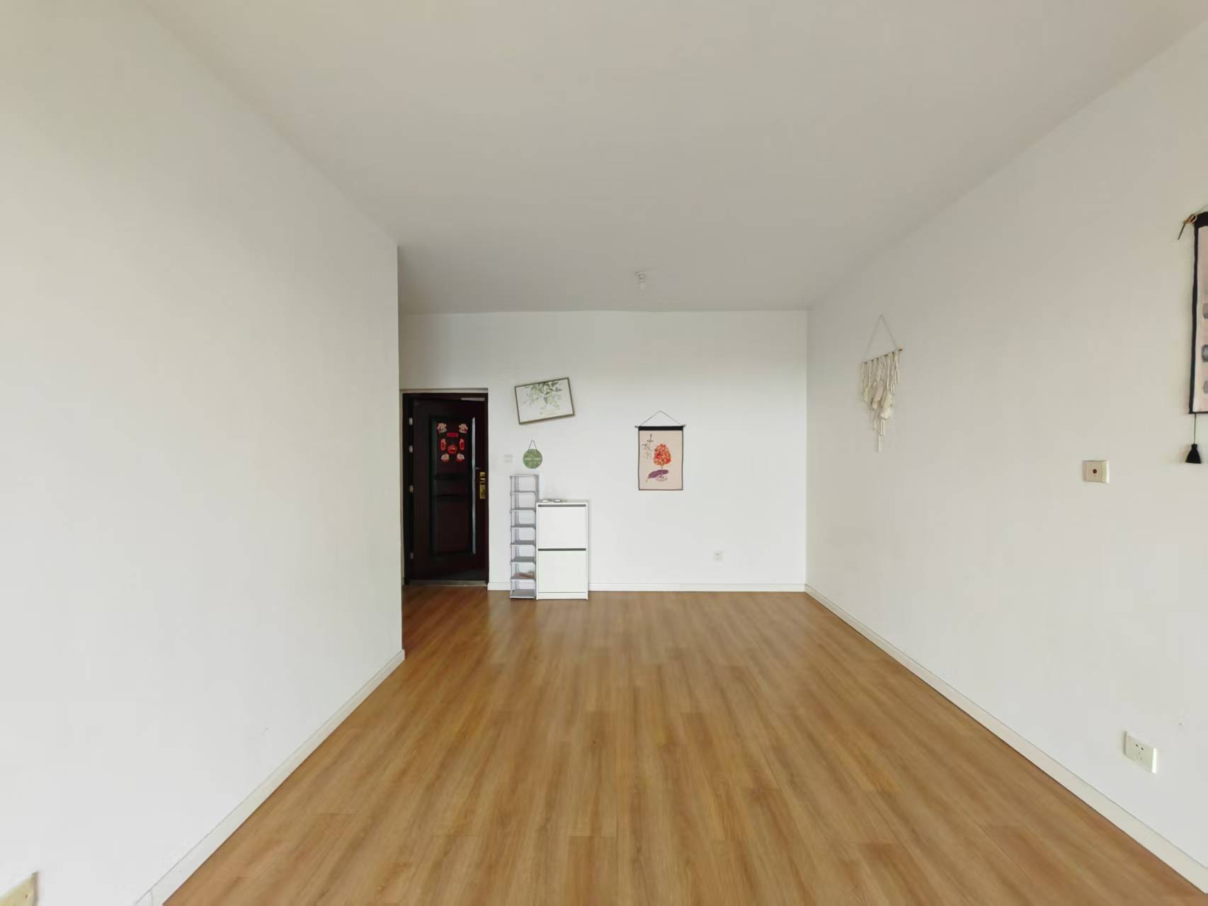 江山鼎 2室1厅1卫 90m&sup2;