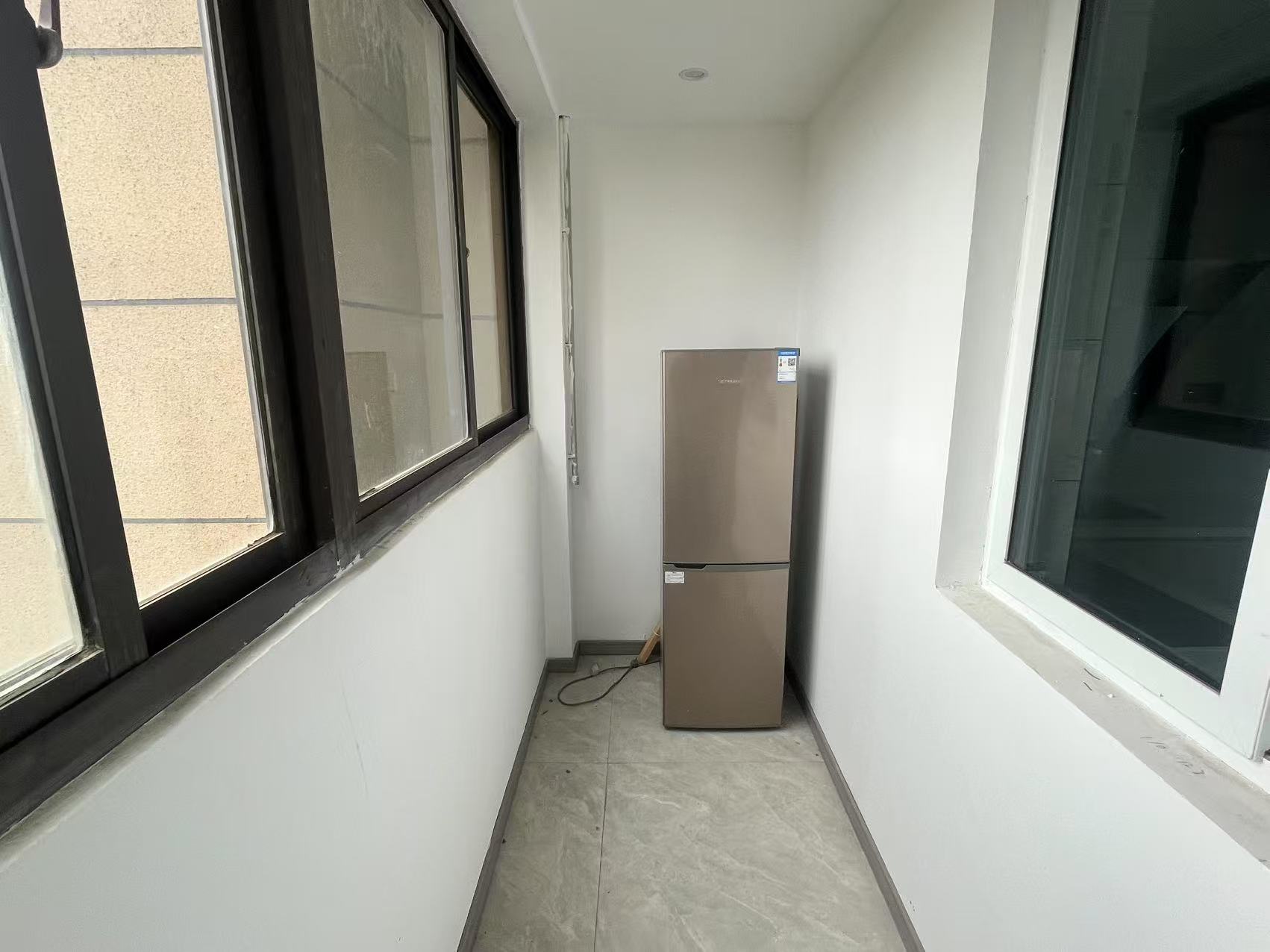 外滩花苑 2室1厅1卫 92m&sup2;