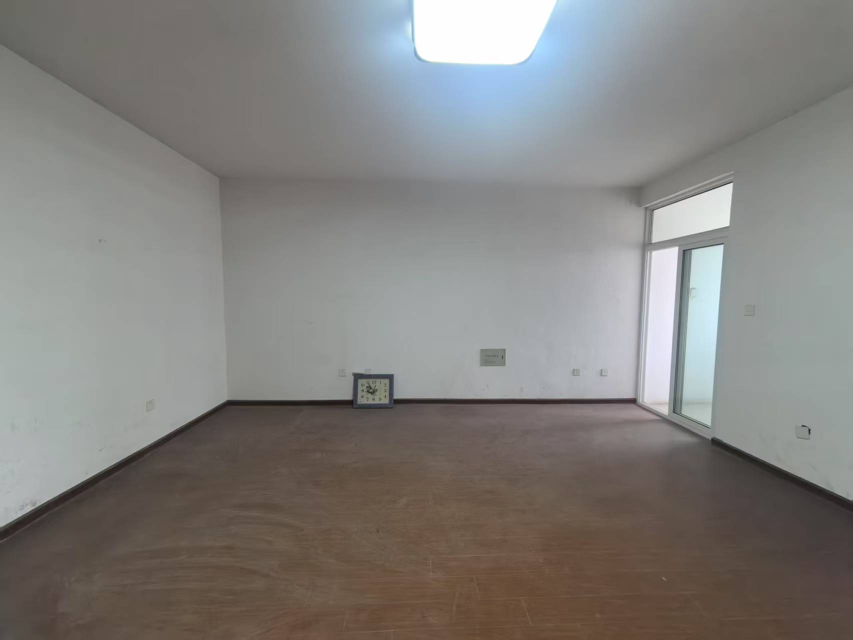 天晖苑 2室2厅1卫 77m&sup2;