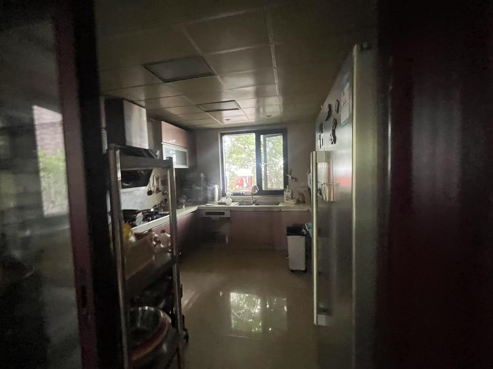 城南小苑 5室2厅2卫 241.00m&sup2;