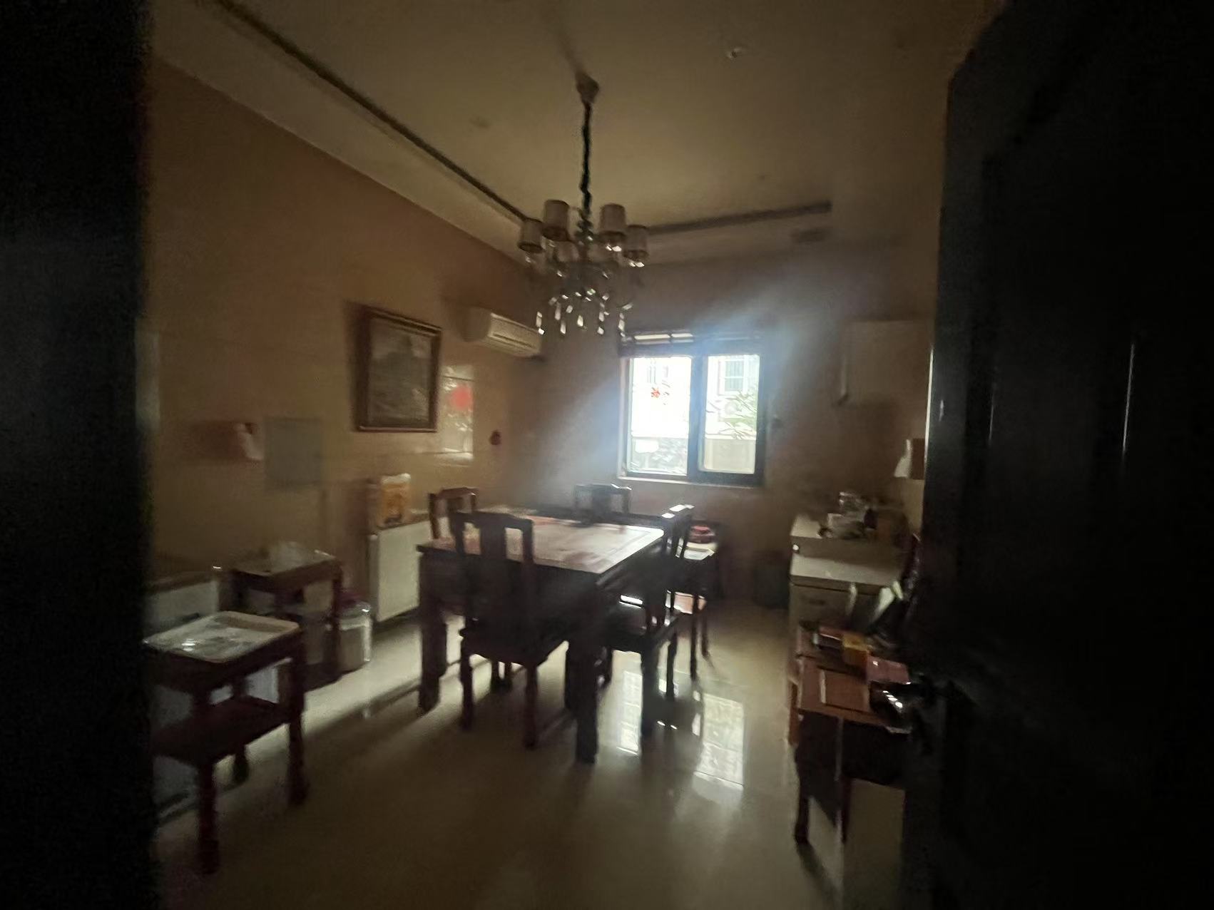城南小苑 5室2厅2卫 241.00m&sup2;