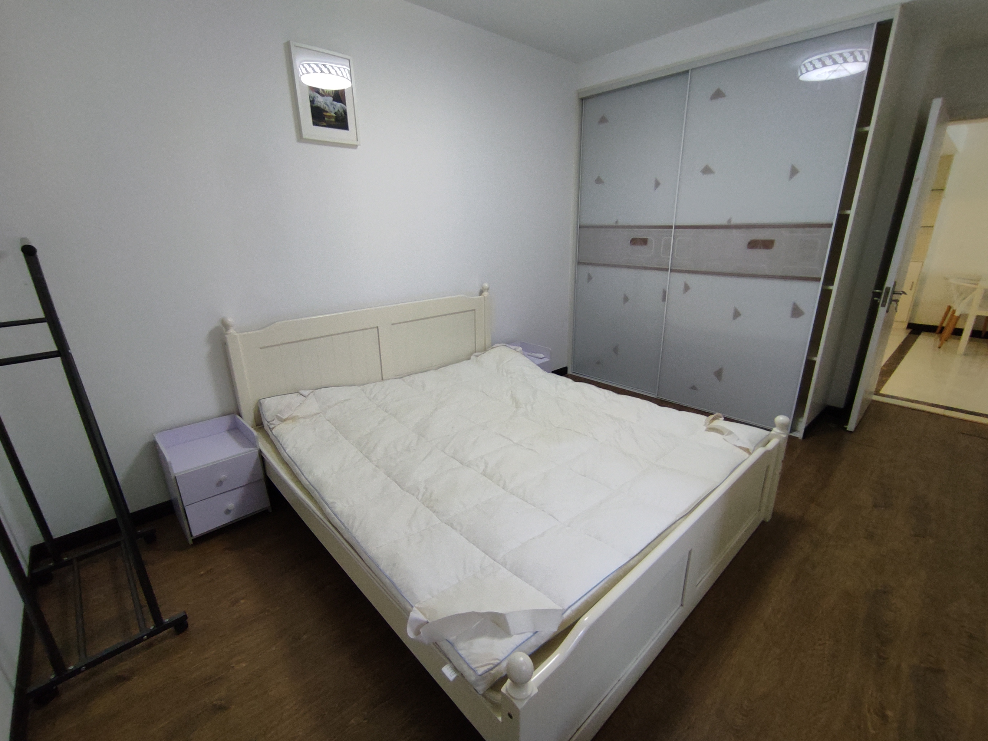 悦达悦海名邸 2室1厅1卫 90m&sup2;