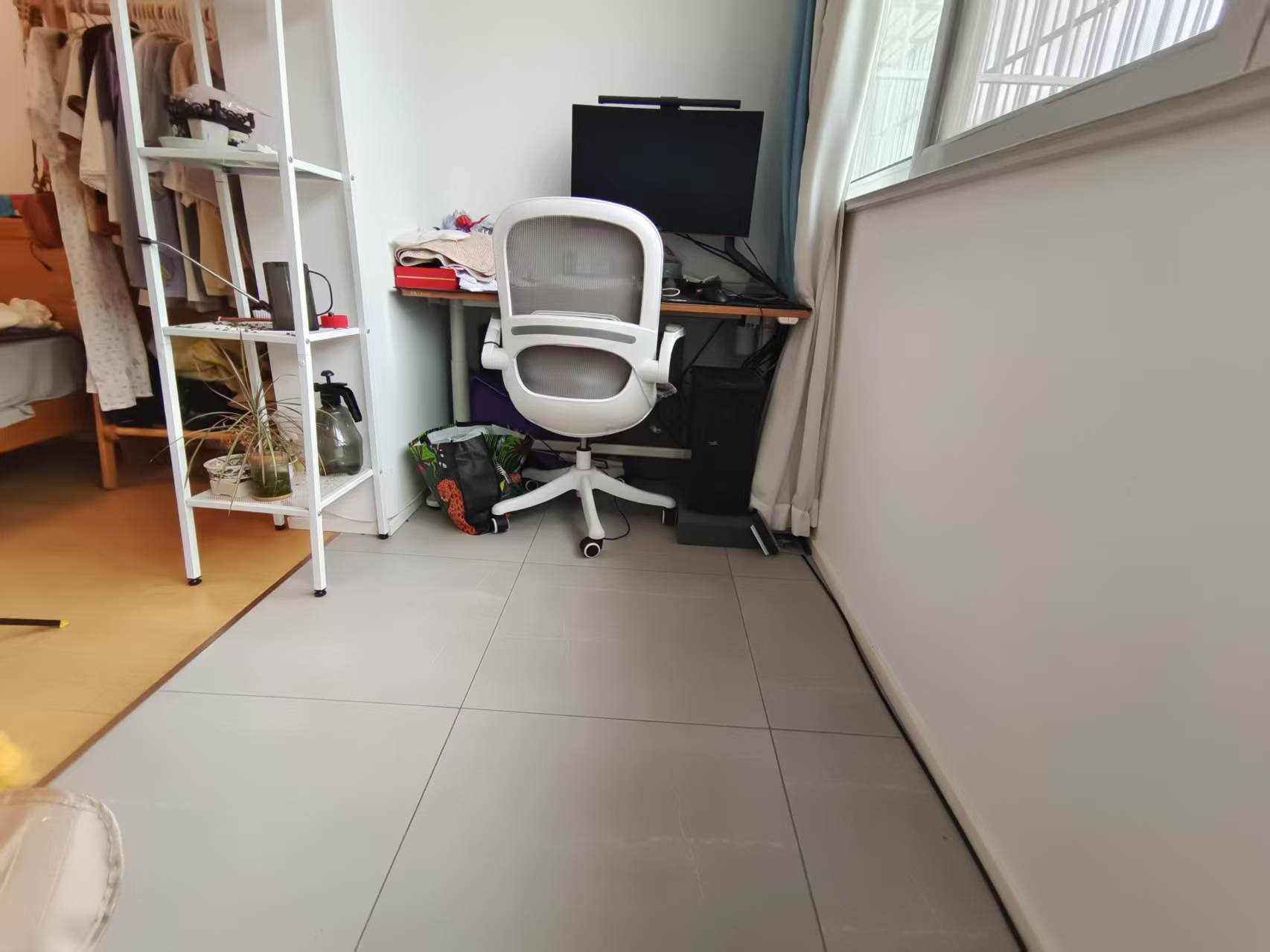 光明南村 2室1厅1卫 92.42m&sup2;