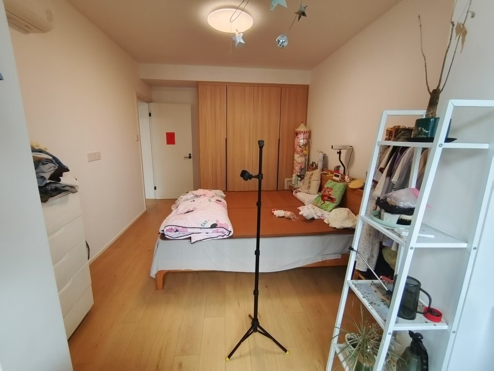 光明南村 2室1厅1卫 92.42m&sup2;