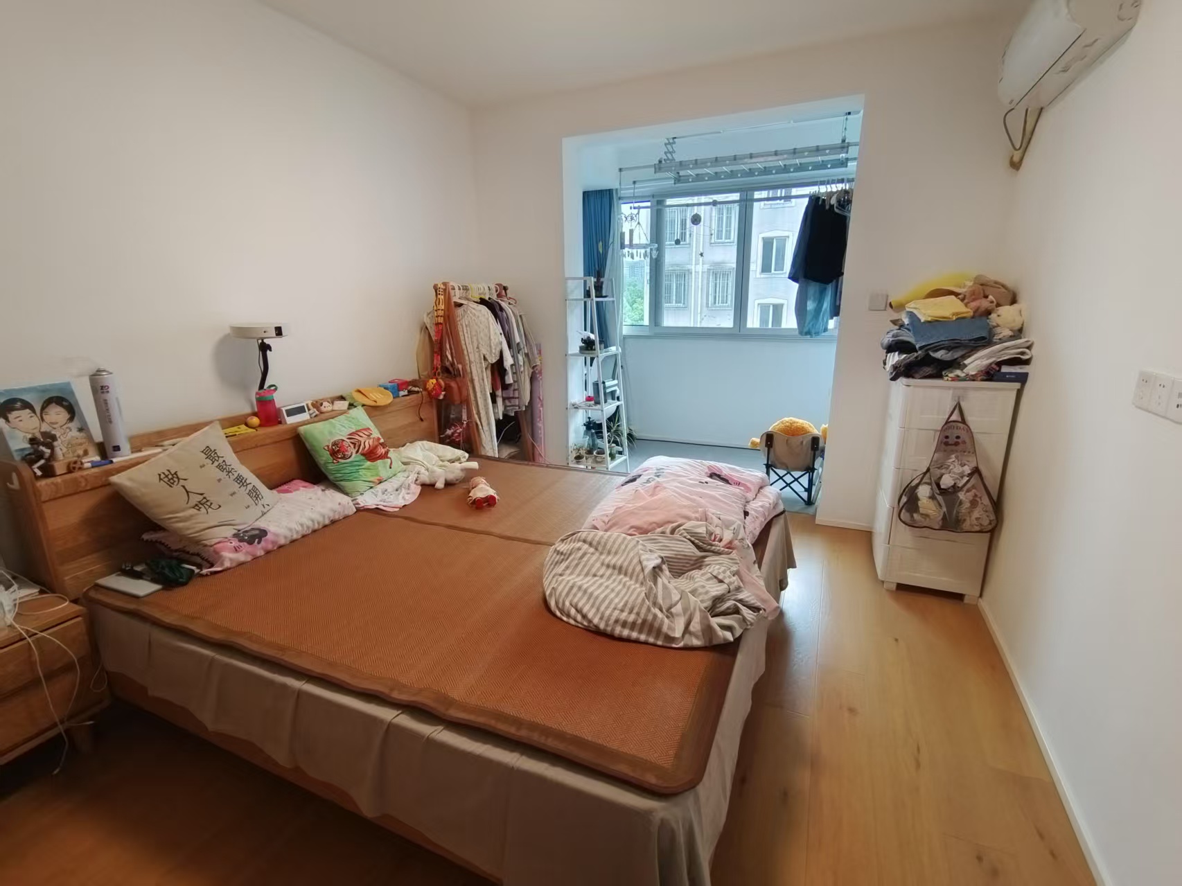 光明南村 2室1厅1卫 92.42m&sup2;
