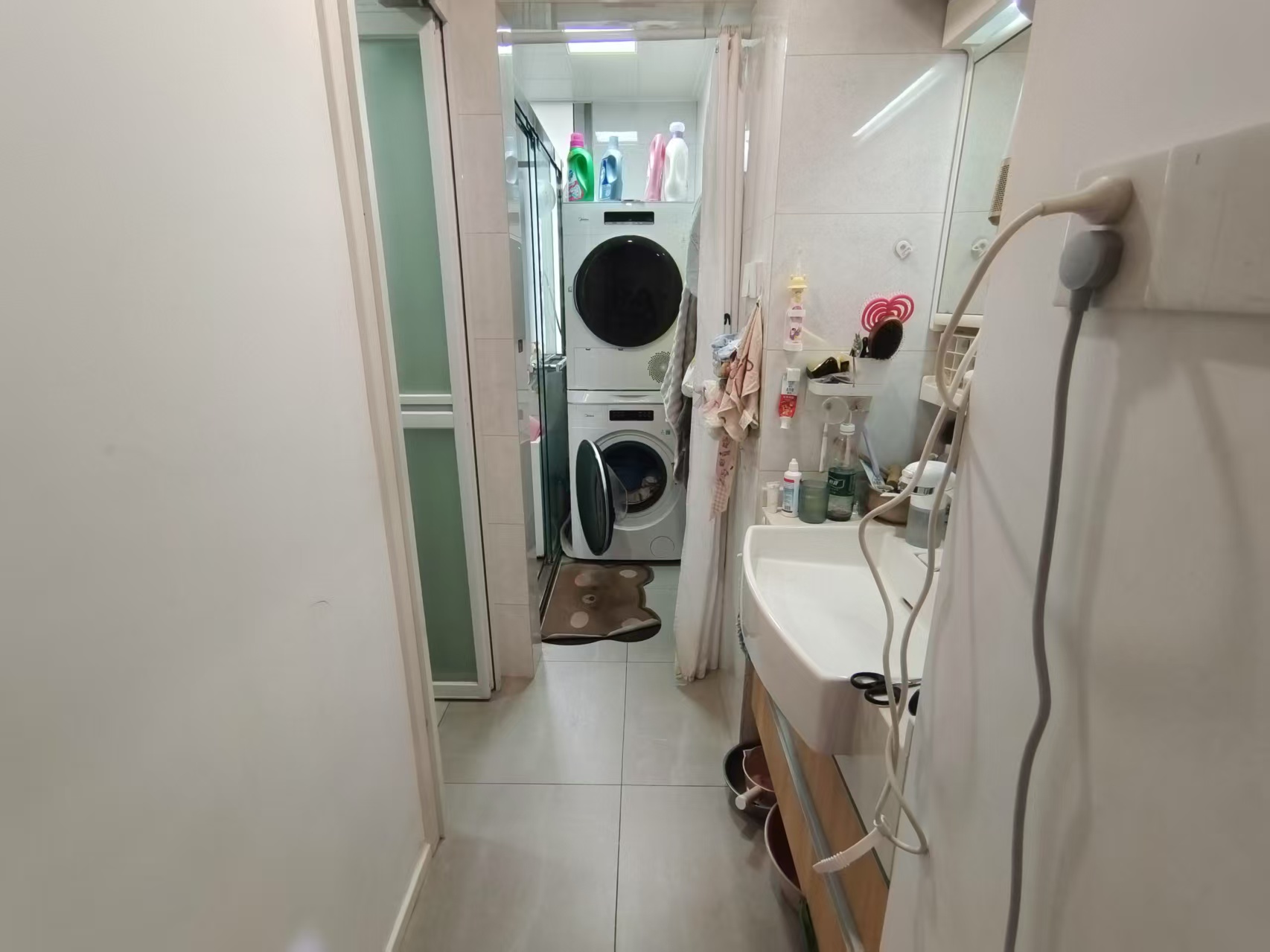 光明南村 2室1厅1卫 92.42m&sup2;
