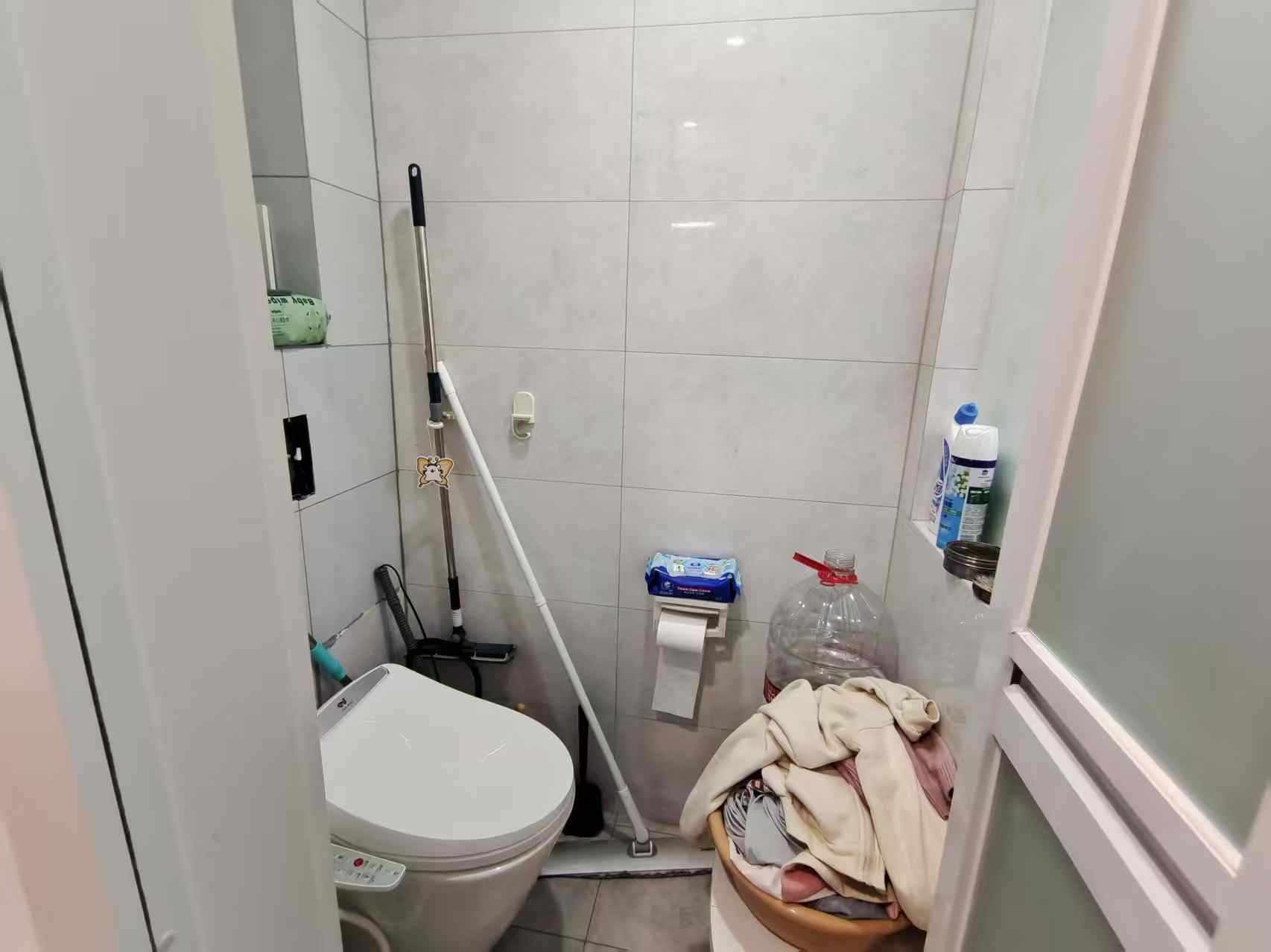 光明南村 2室1厅1卫 92.42m&sup2;