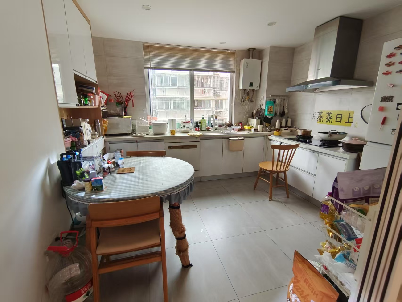 光明南村 2室1厅1卫 92.42m&sup2;