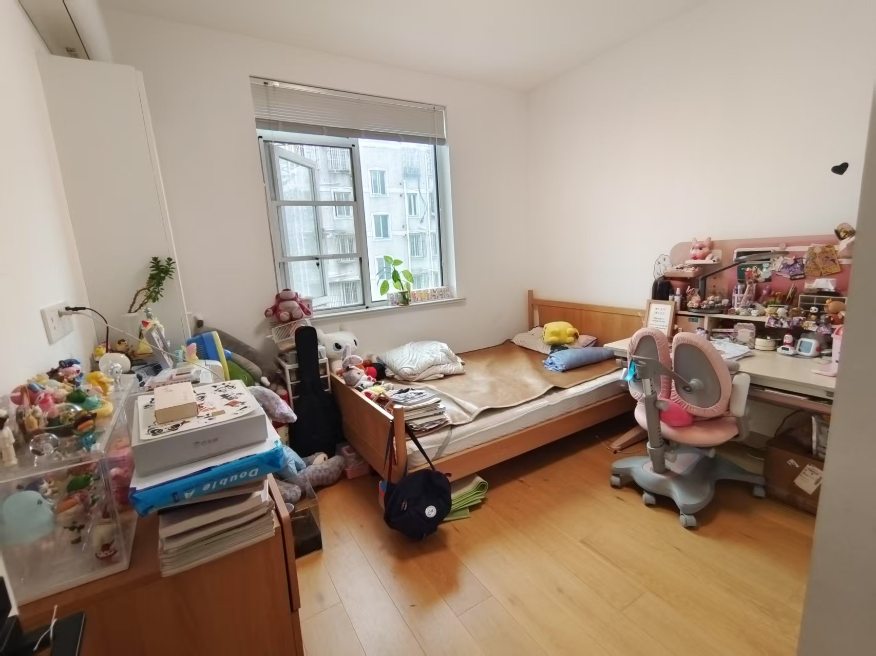 光明南村 2室1厅1卫 92.42m&sup2;