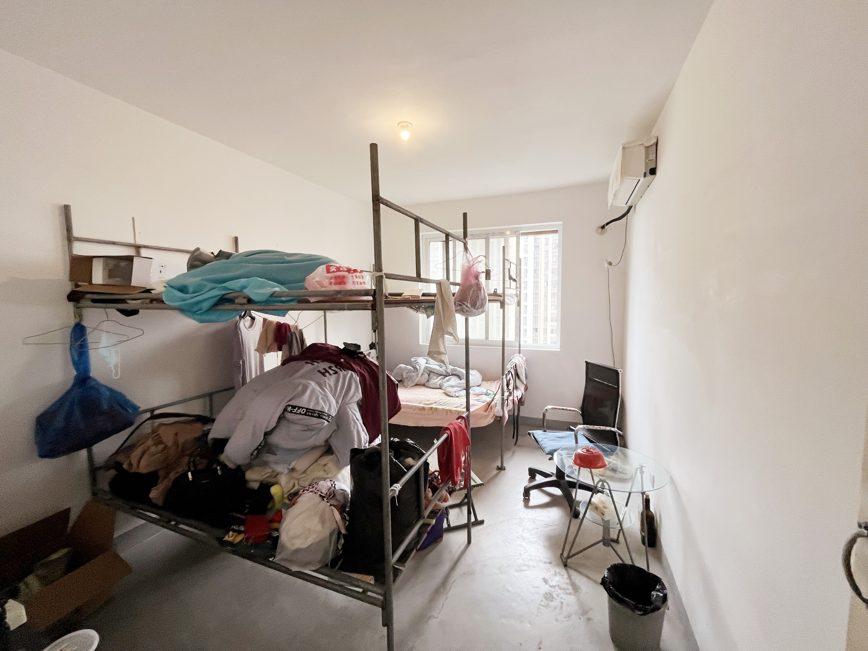 学士府 2室2厅1卫 86m&sup2;