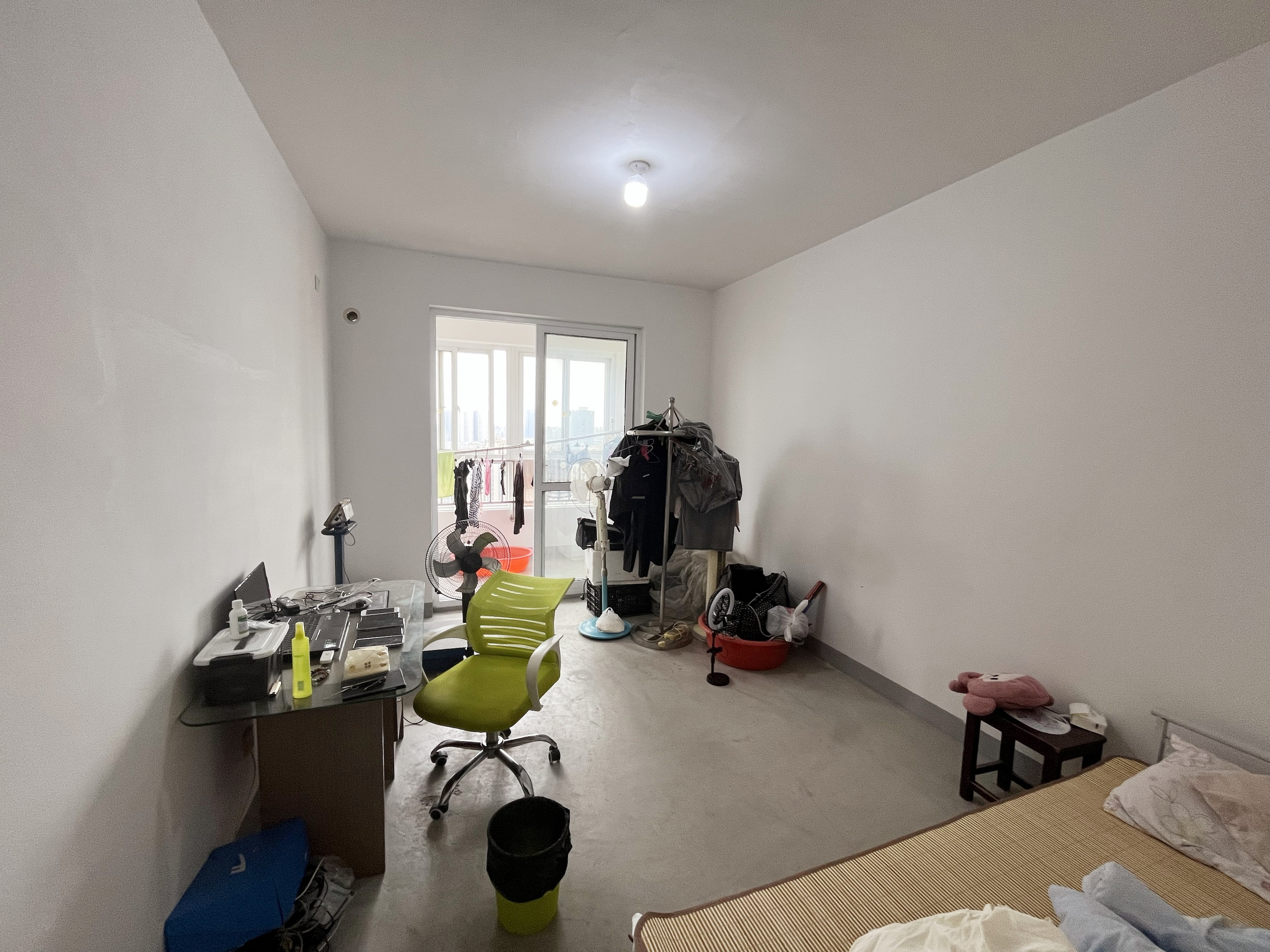 学士府 2室2厅1卫 86m&sup2;