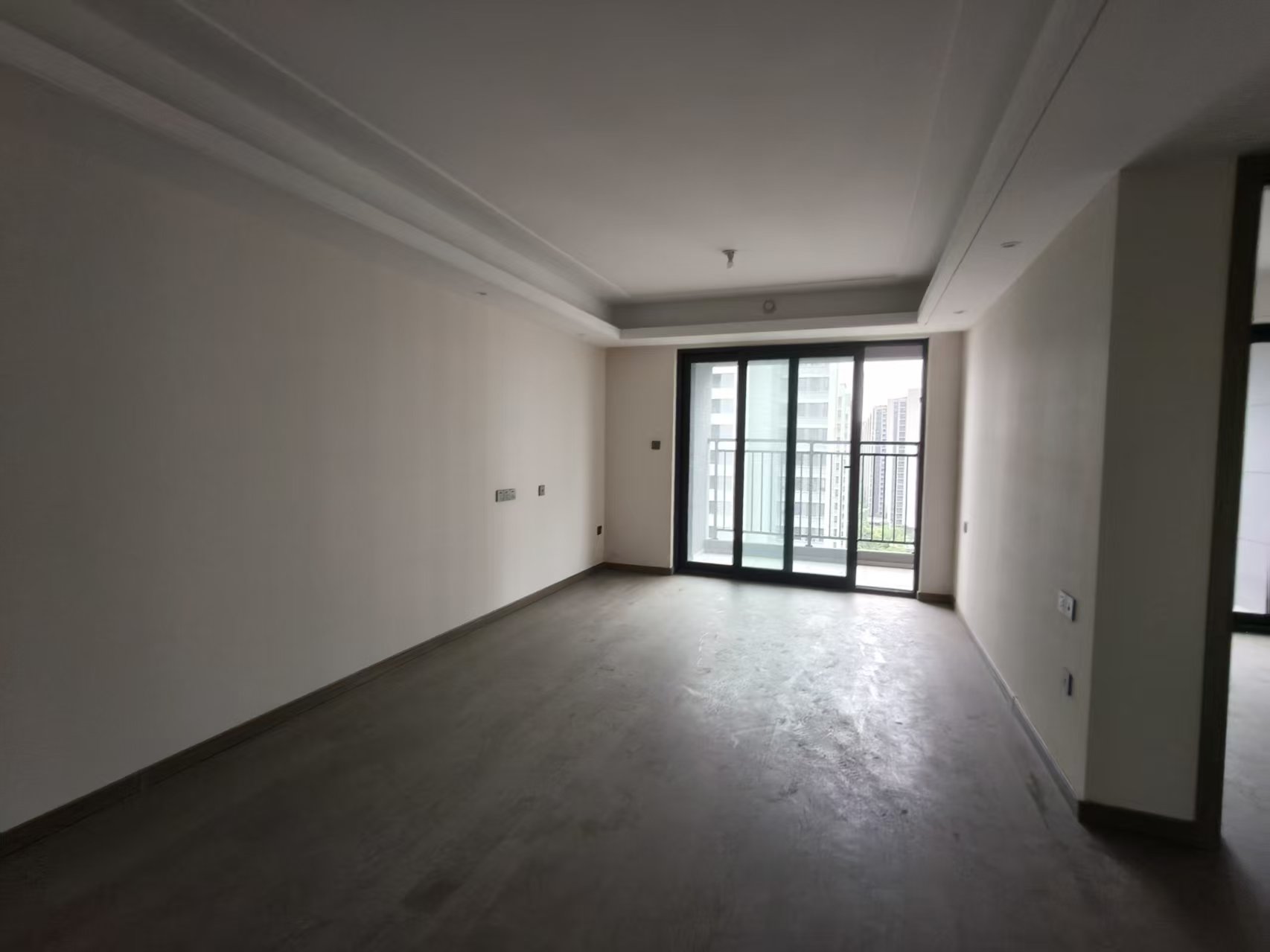 万科未来之光 3室2厅2卫 112.16m²