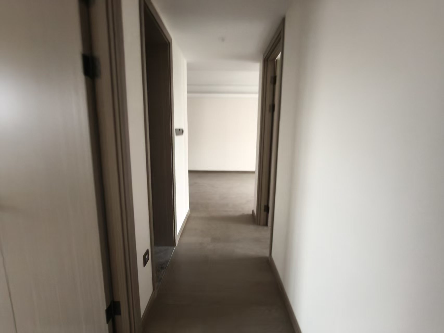 万科未来之光 3室2厅2卫 112.16m&sup2;