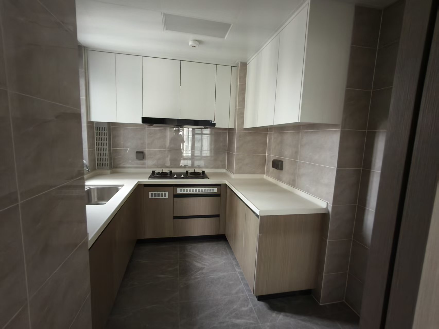 万科未来之光 3室2厅2卫 112.16m&sup2;