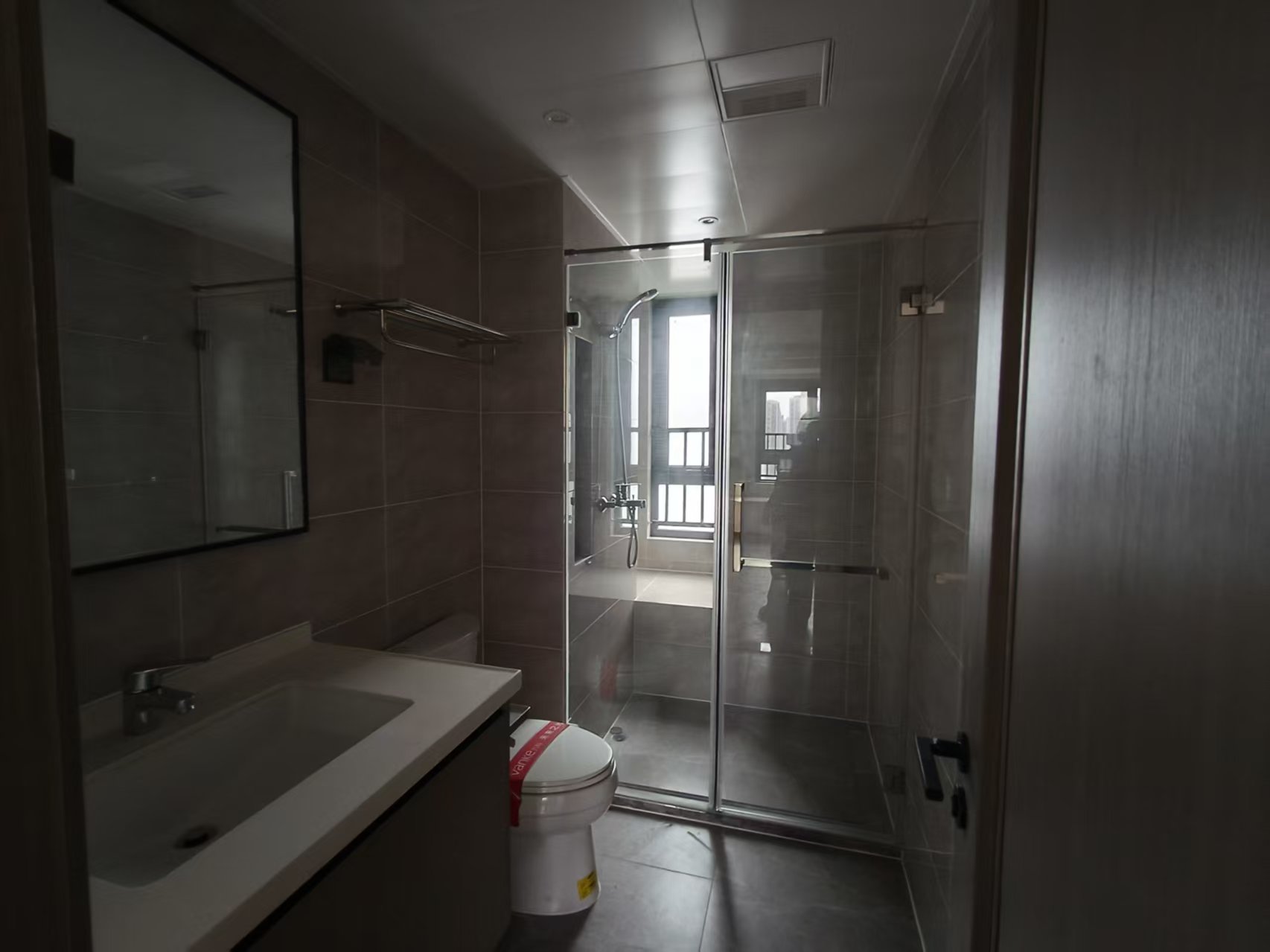 万科未来之光 3室2厅2卫 112.16m&sup2;