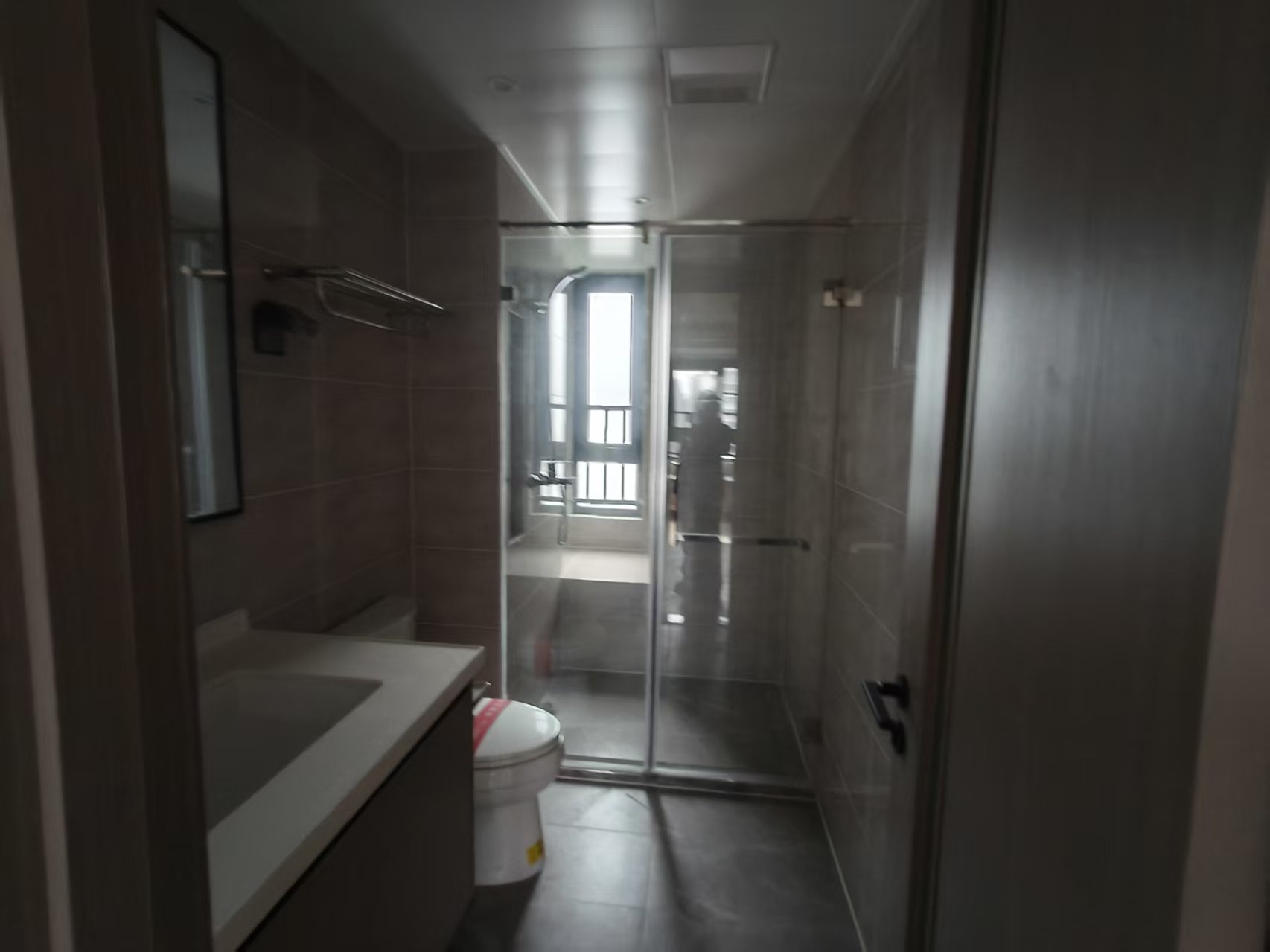 万科未来之光 3室2厅2卫 112.16m&sup2;