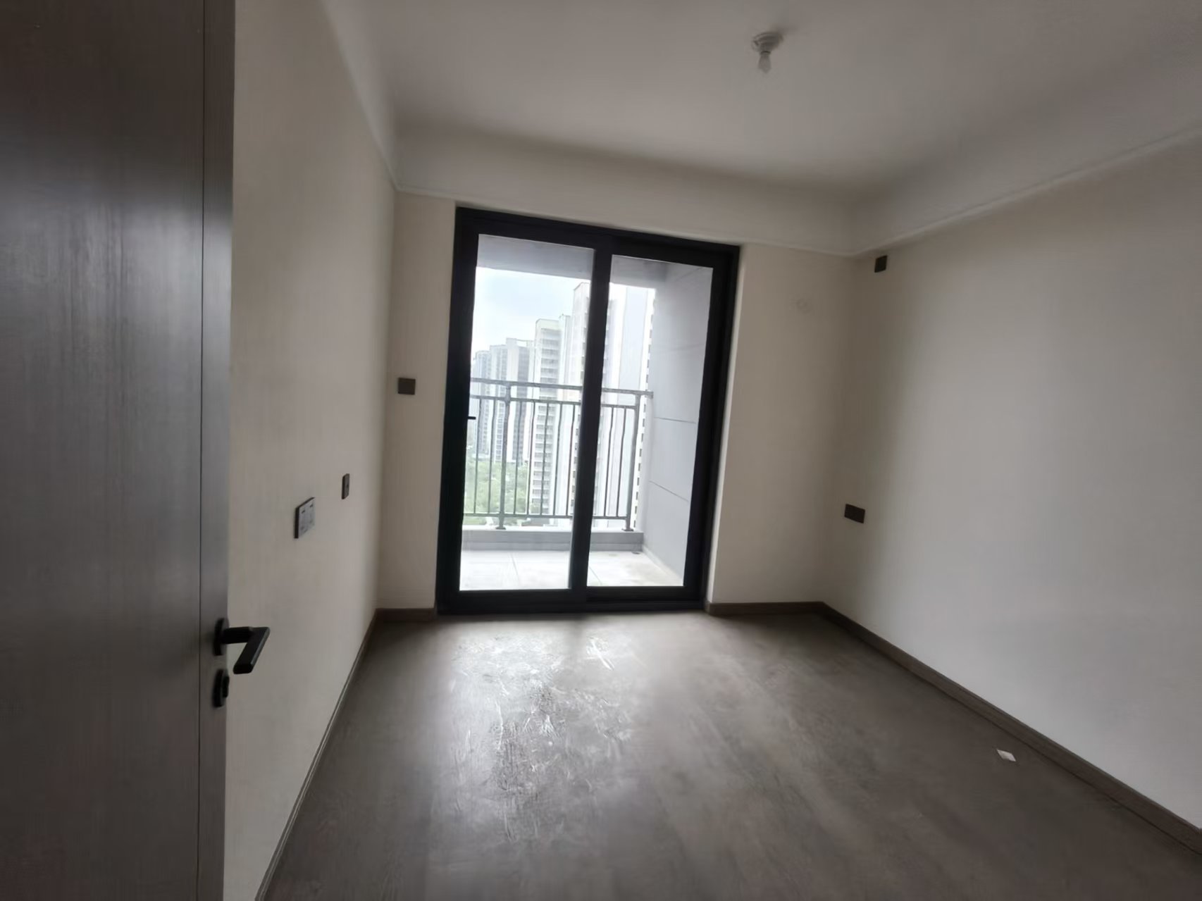 万科未来之光 3室2厅2卫 112.16m&sup2;