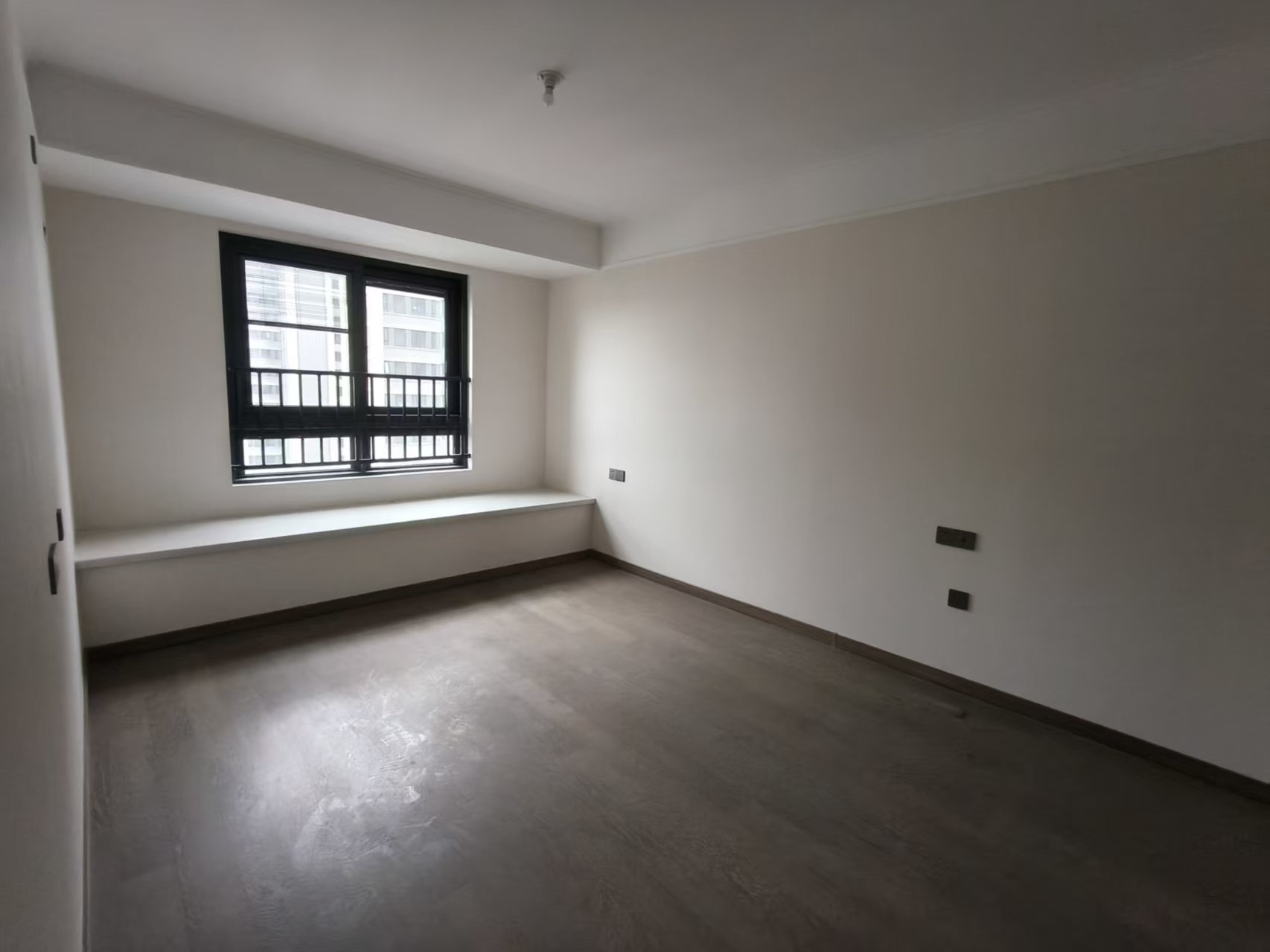 万科未来之光 3室2厅2卫 112.16m&sup2;