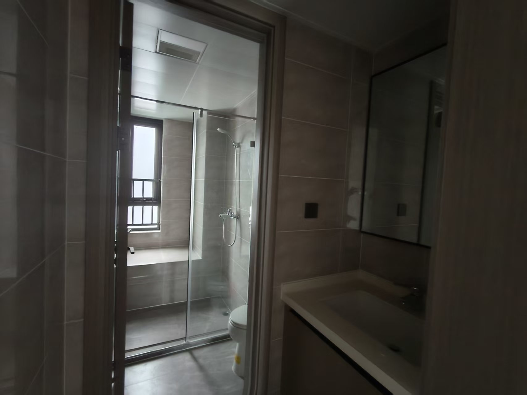 万科未来之光 3室2厅2卫 112.16m&sup2;