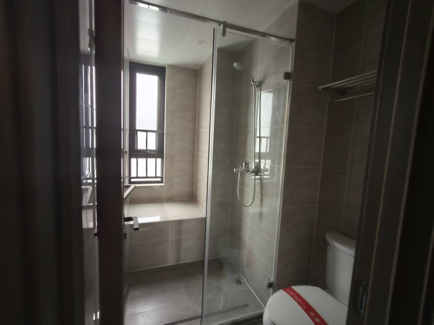万科未来之光 3室2厅2卫 112.16m&sup2;