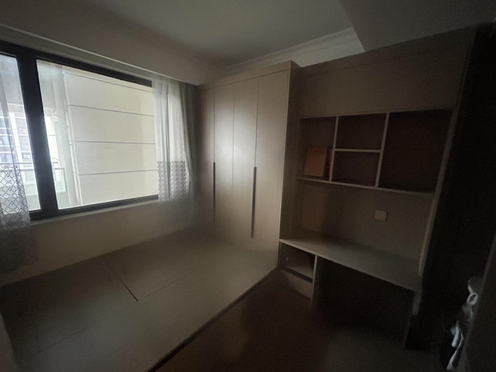 中创大都会 3室2厅1卫 99.00m&sup2;