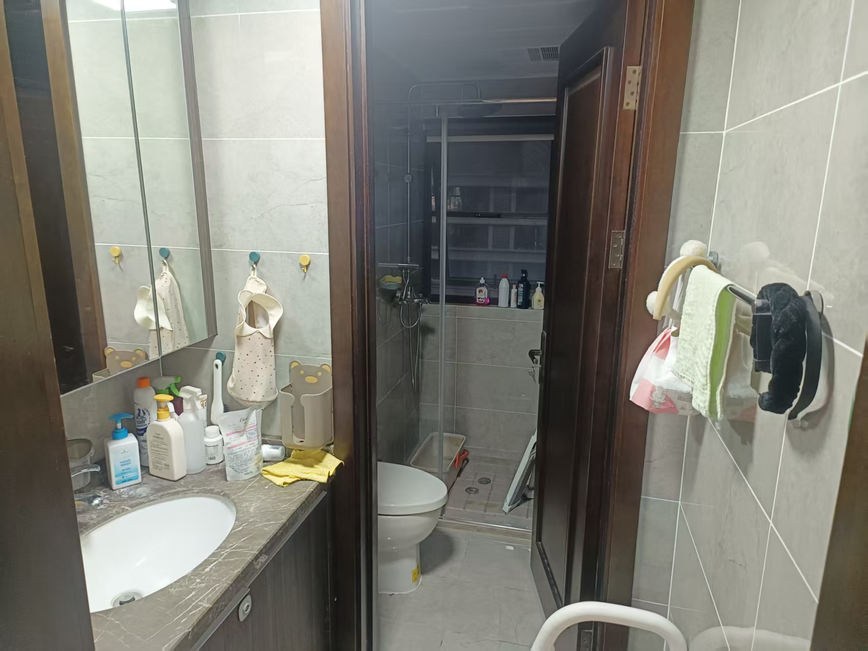 远创樾府 3室2厅2卫 117.45m&sup2;