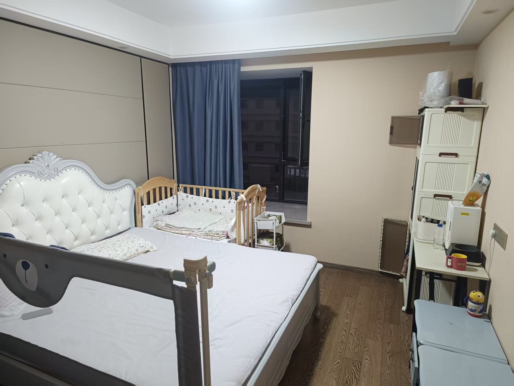 远创樾府 3室2厅2卫 117.45m&sup2;
