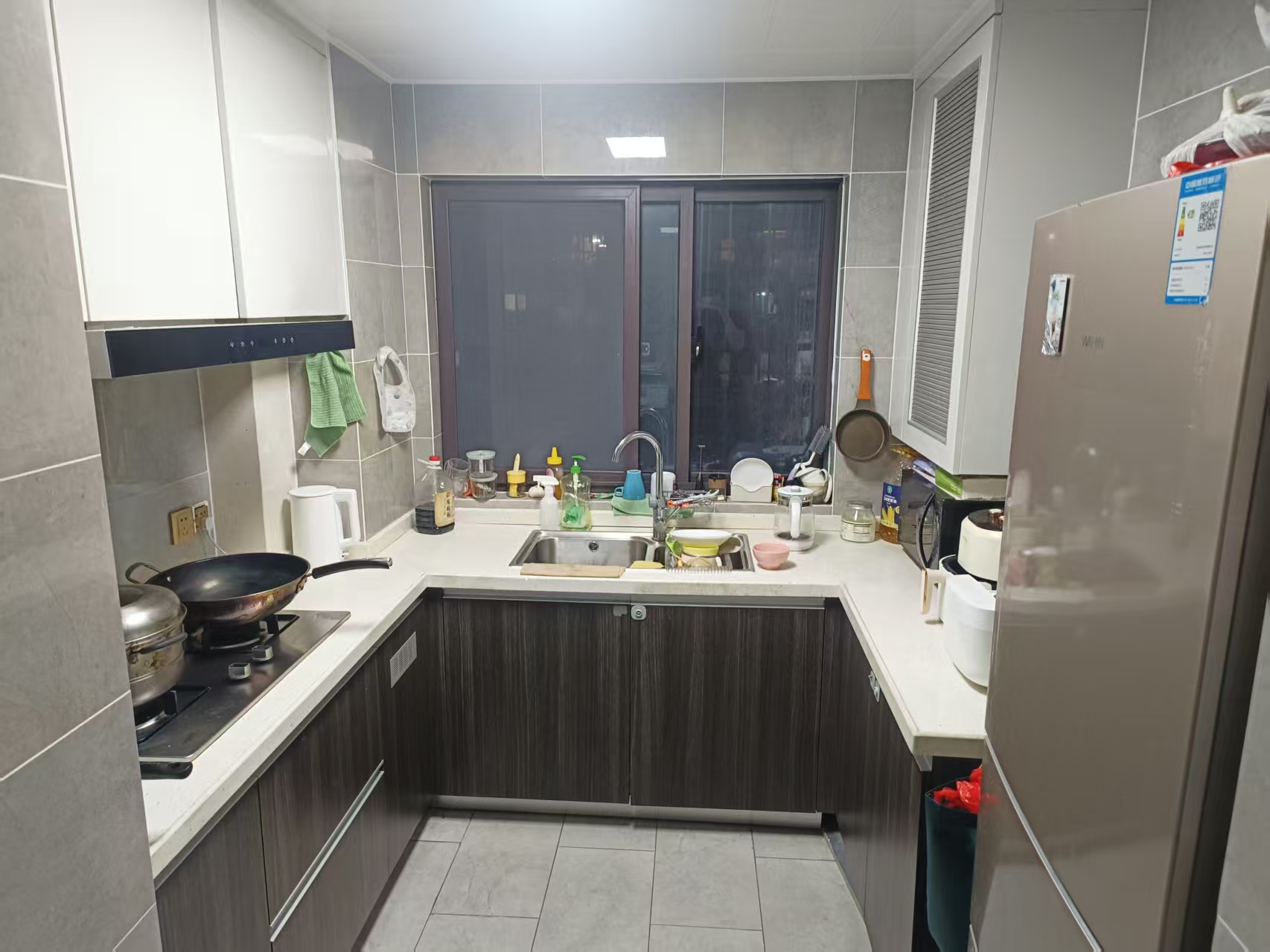 远创樾府 3室2厅2卫 117.45m&sup2;