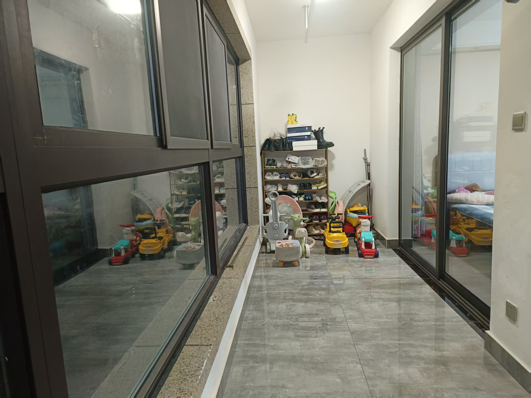远创樾府 3室2厅2卫 117.45m&sup2;