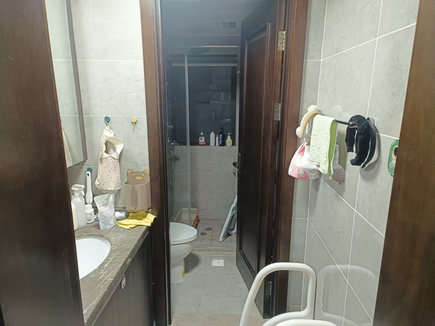 远创樾府 3室2厅2卫 117.45m&sup2;