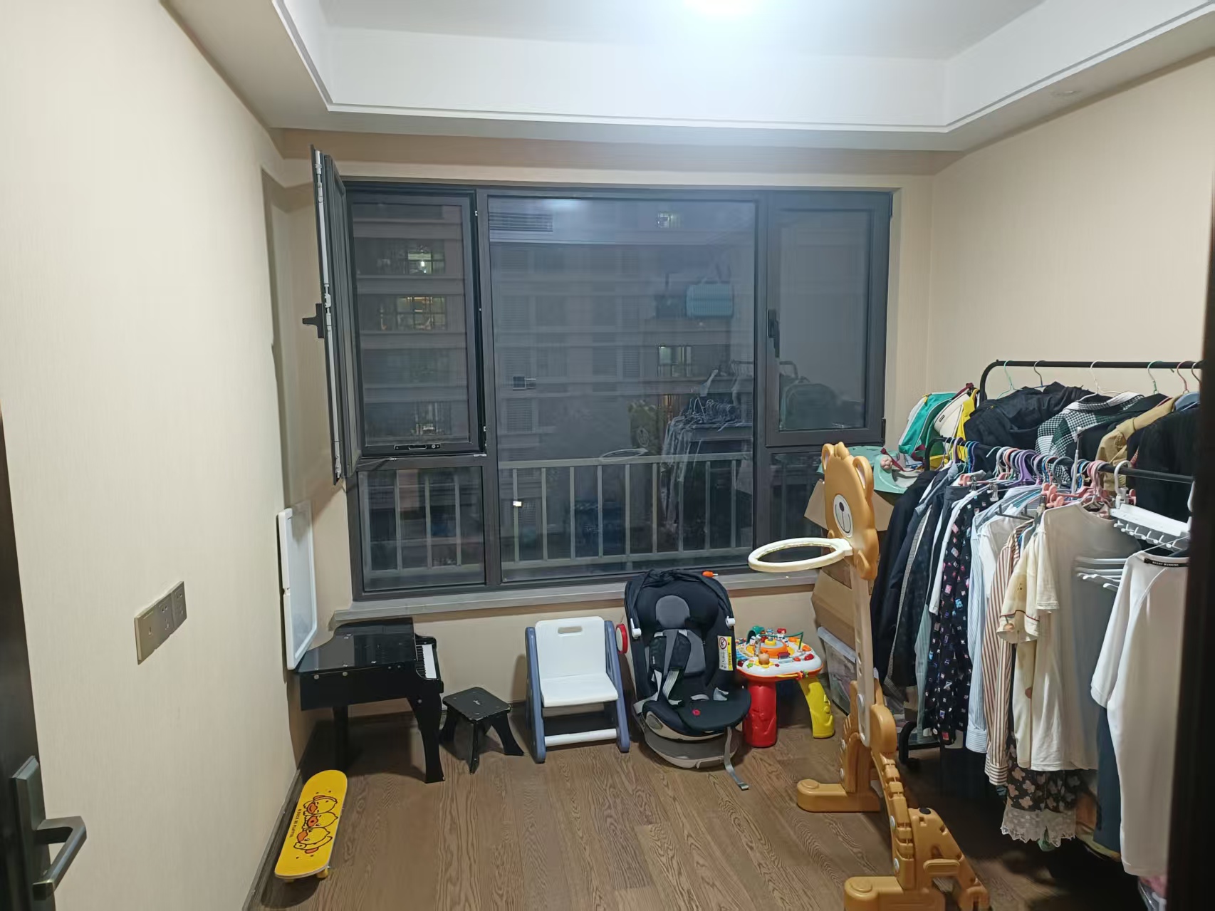 远创樾府 3室2厅2卫 117.45m&sup2;