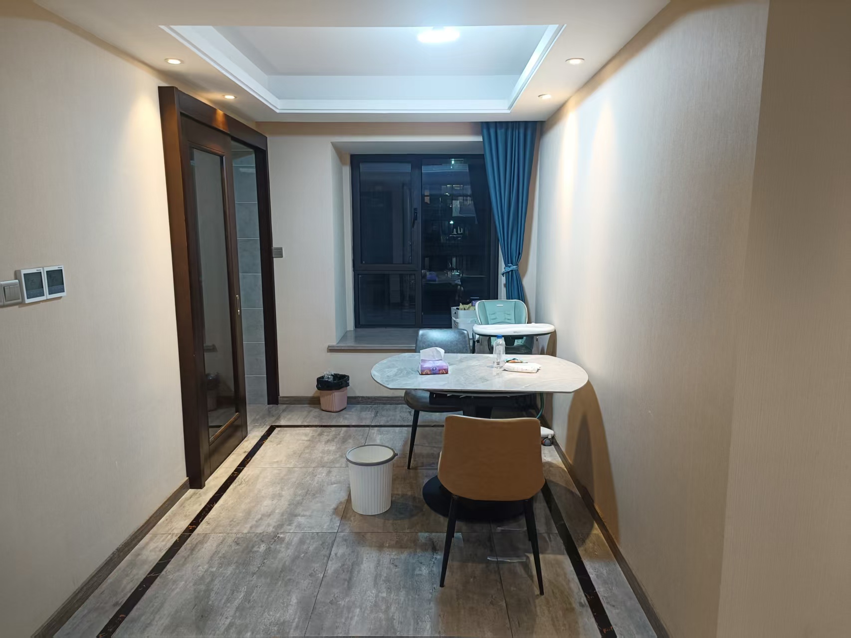 远创樾府 3室2厅2卫 117.45m²