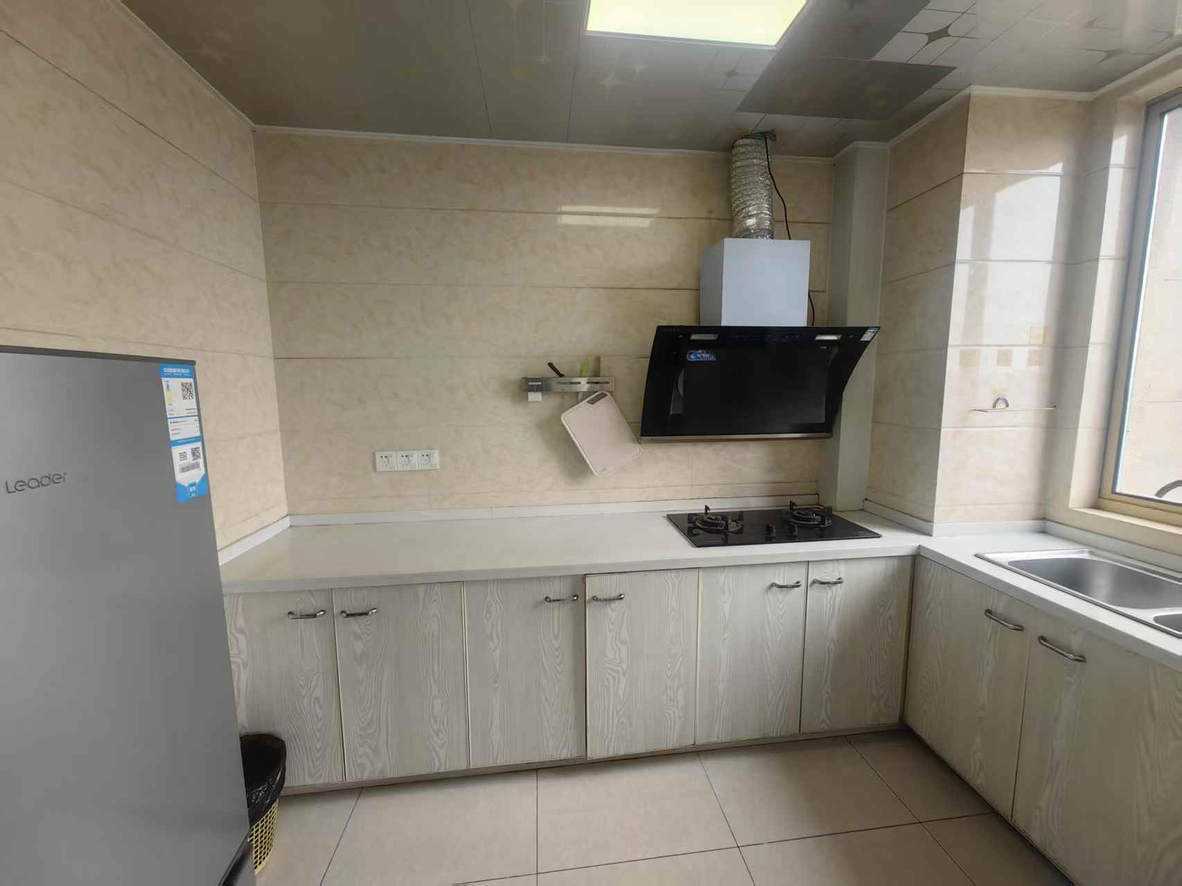 恒盛豪庭 2室2厅1卫 104m&sup2;