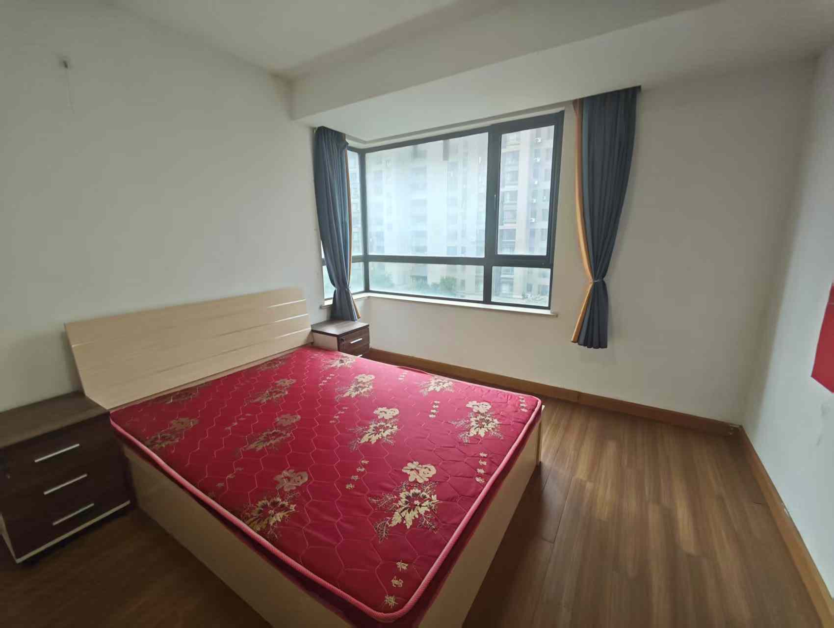 万通城 2室2厅1卫 87.84m&sup2;