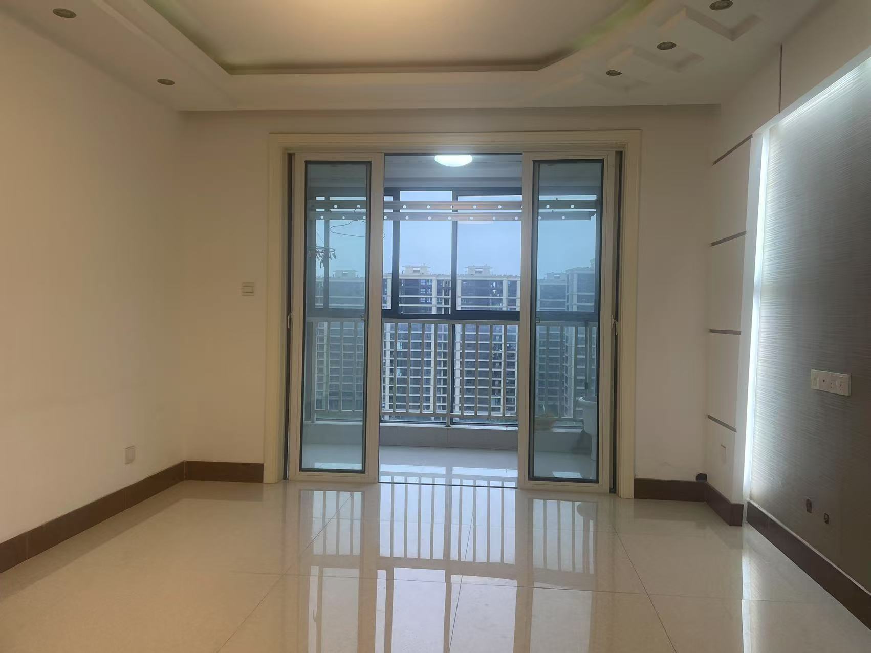 弘阳上城 2室2厅1卫 91.00m²
