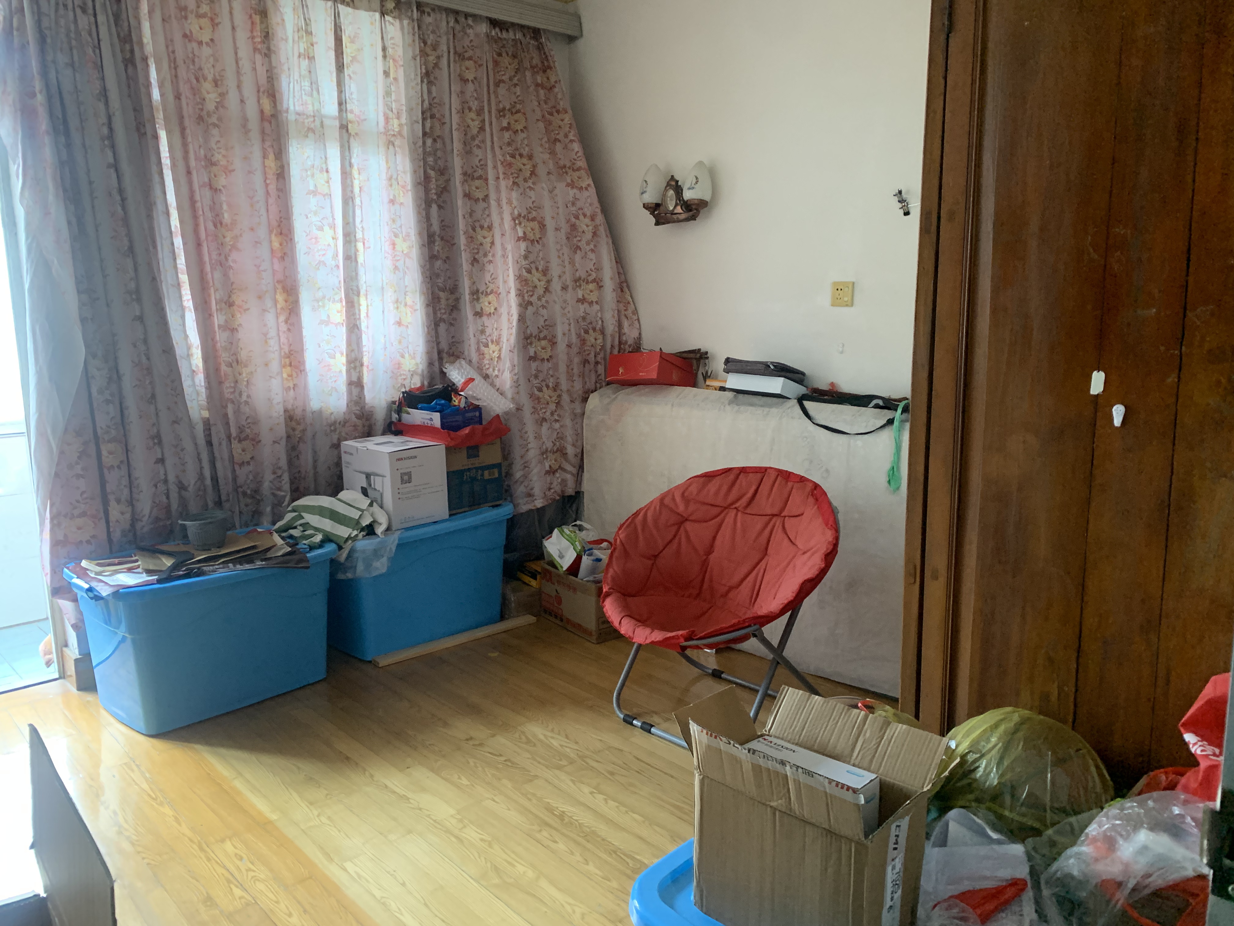 北濠桥新村 2室1厅1卫 62.14m&sup2;