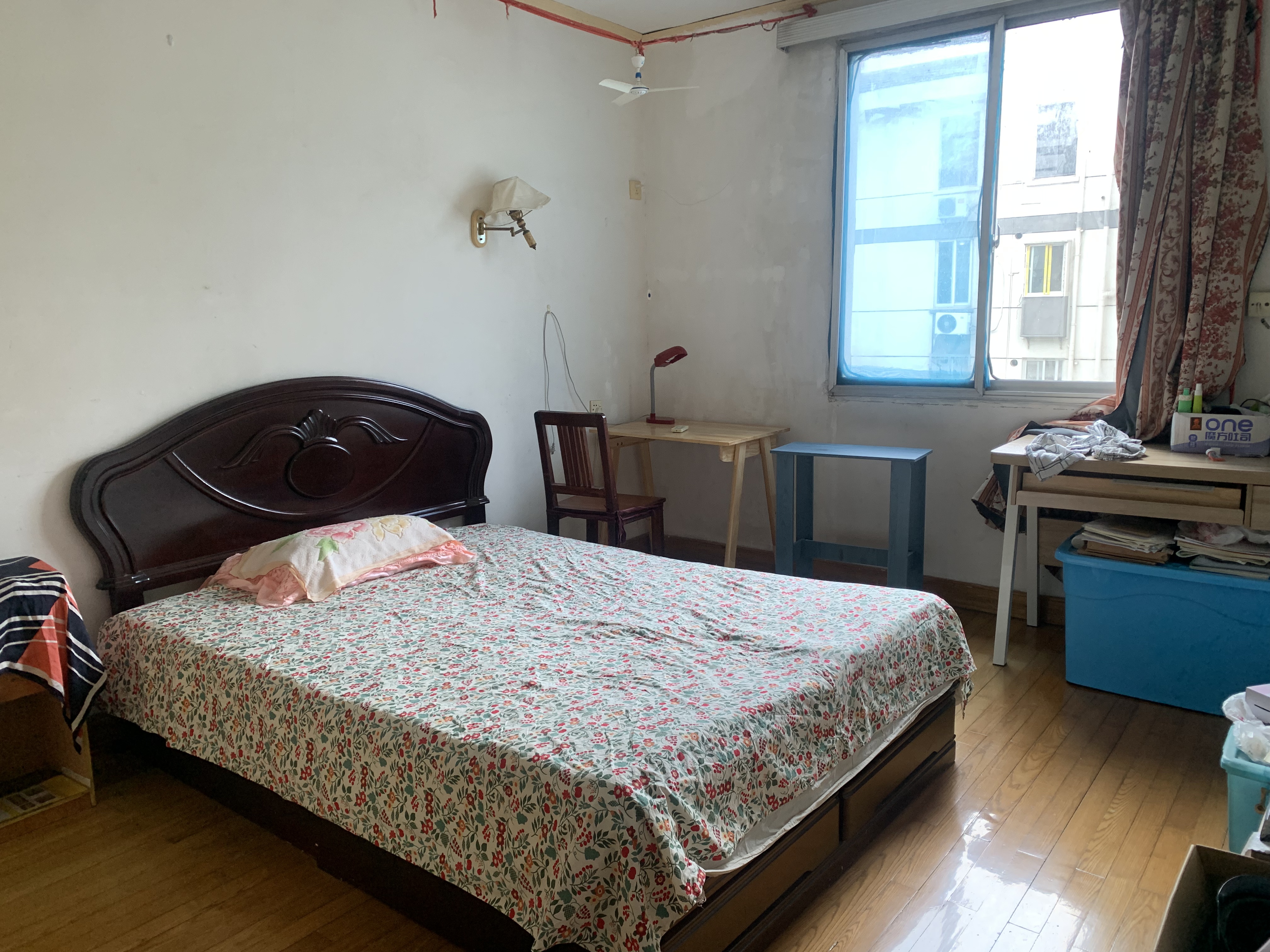 北濠桥新村 2室1厅1卫 62.14m&sup2;