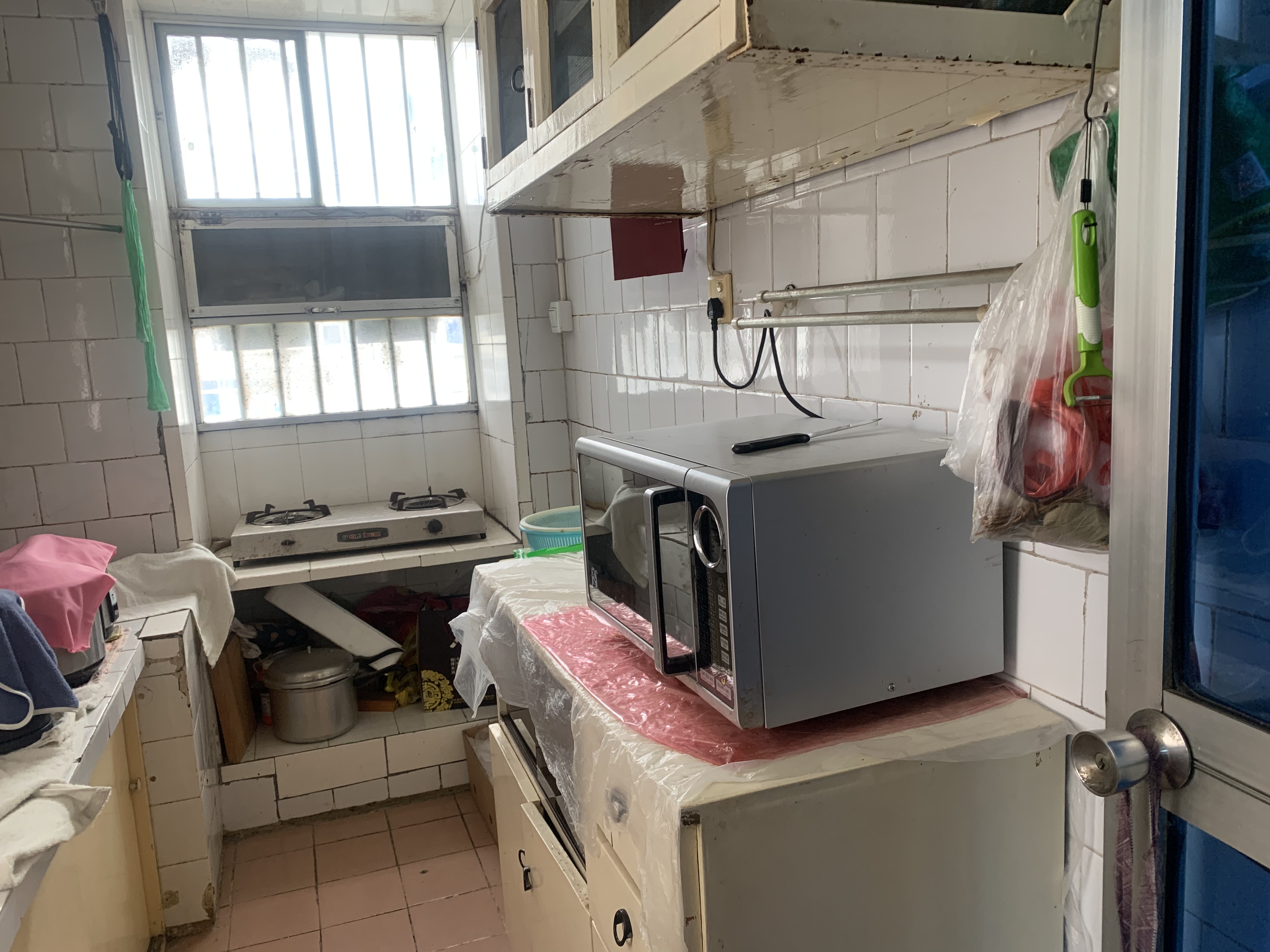 北濠桥新村 2室1厅1卫 62.14m&sup2;