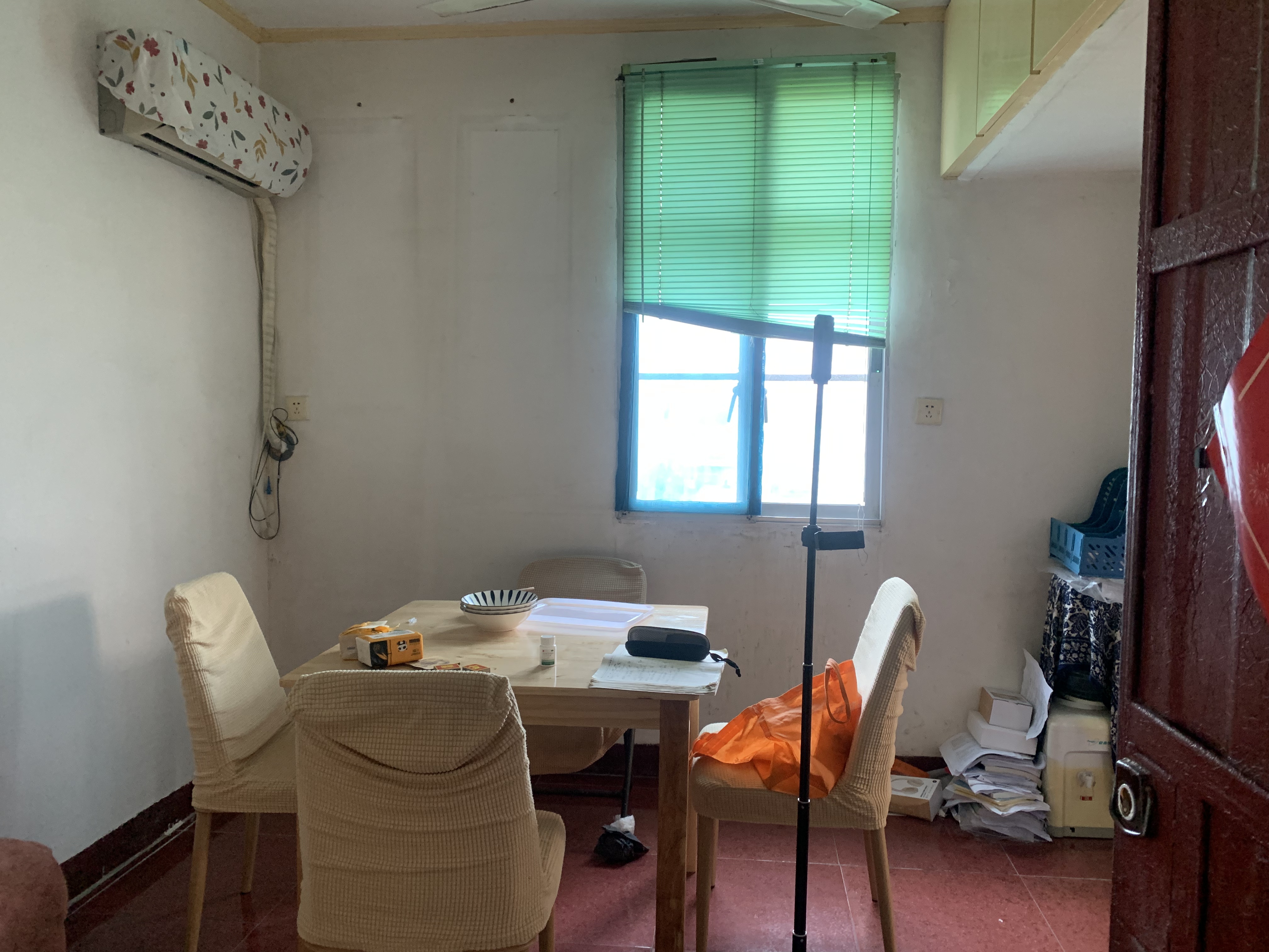 北濠桥新村 2室1厅1卫 62.14m²