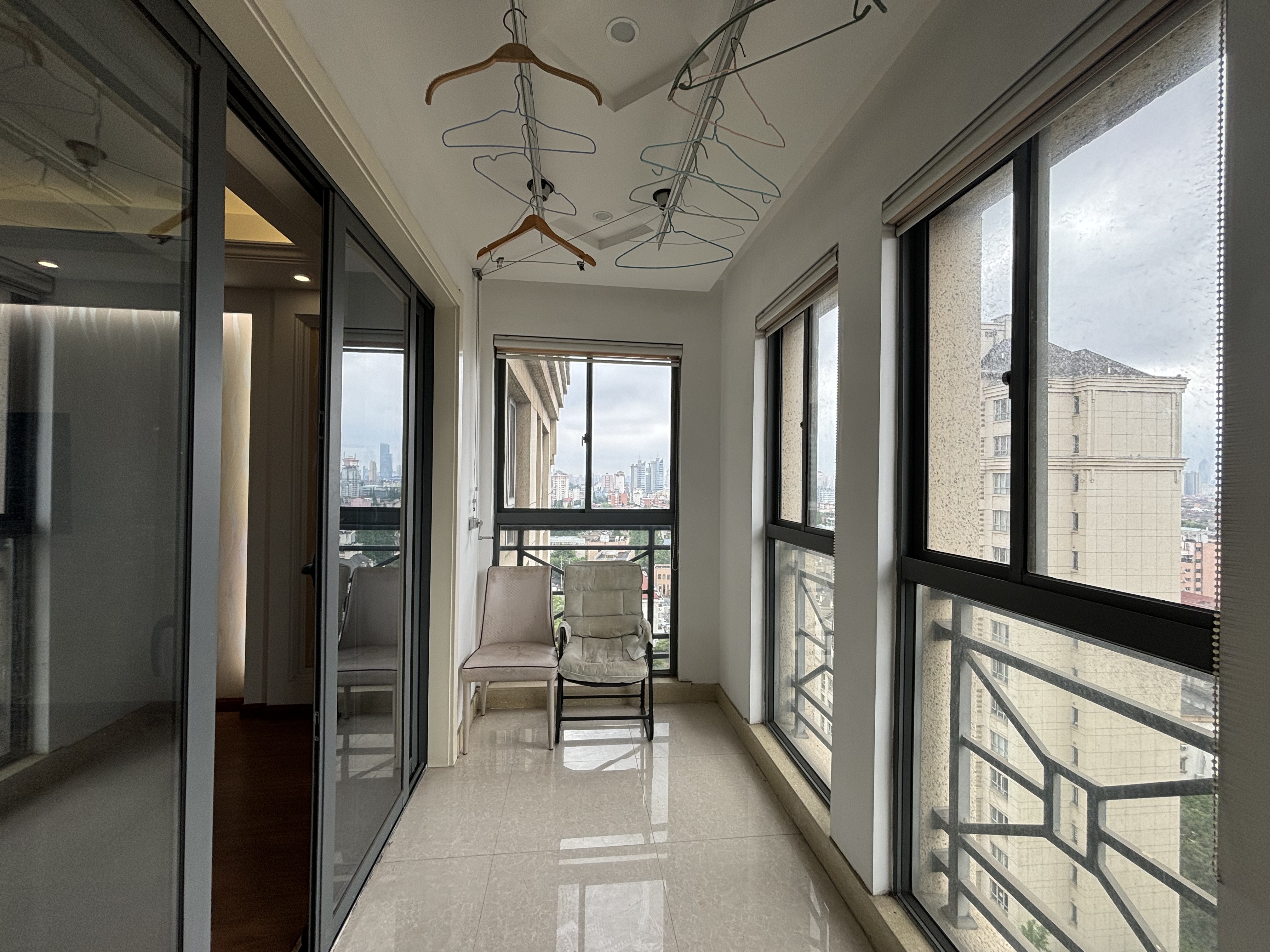 金鼎湾花园 3室2厅2卫 154.11m&sup2;