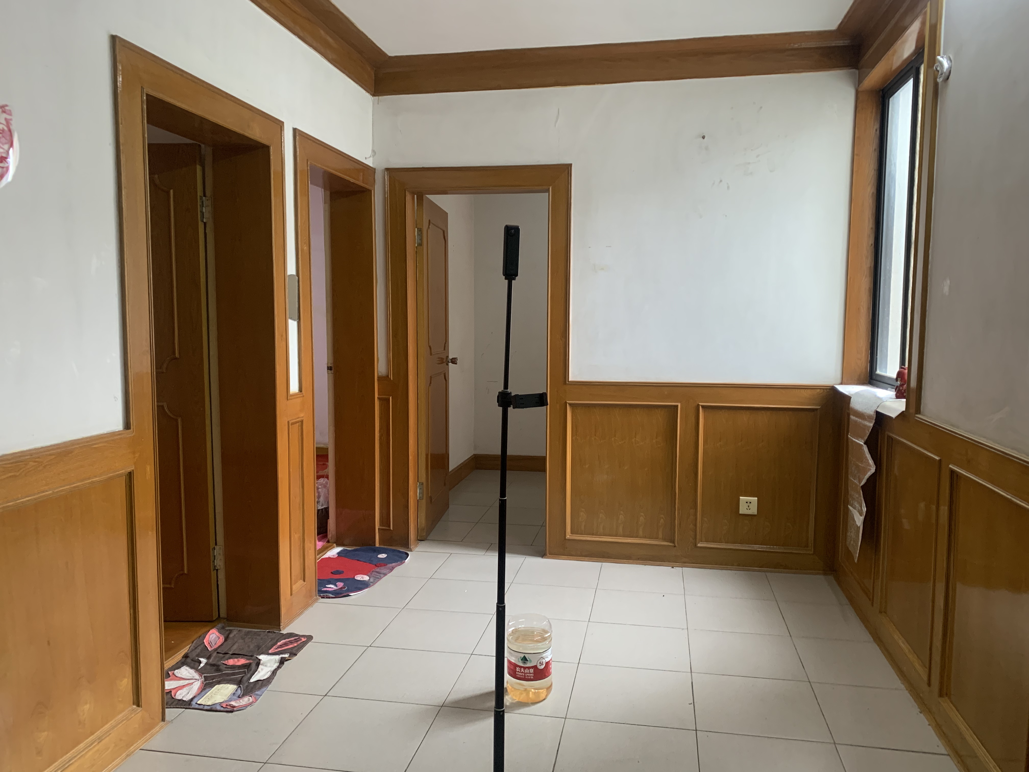 北濠桥新村 3室1厅1卫 73.47m²