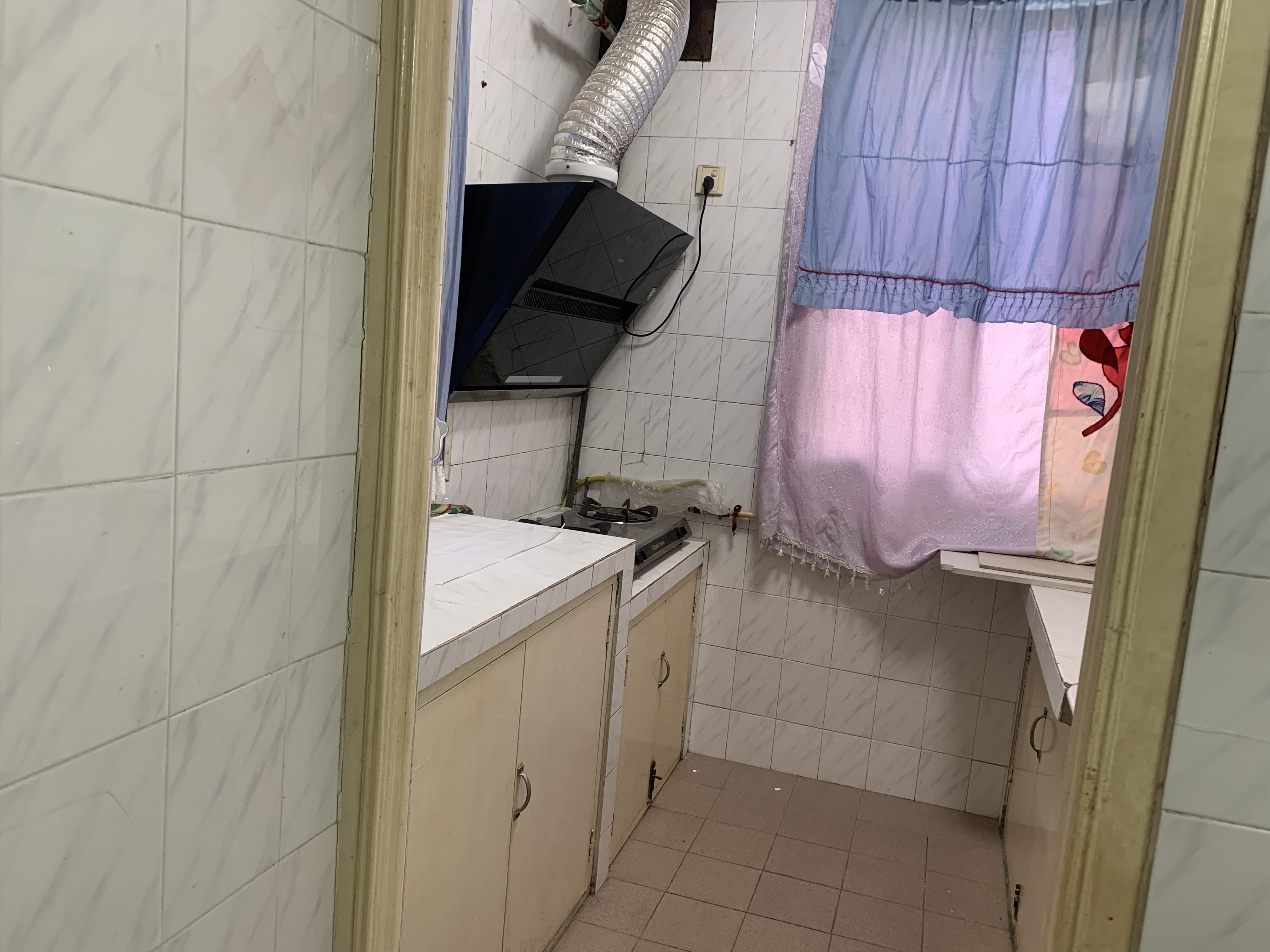 北濠桥新村 3室1厅1卫 73.47m&sup2;