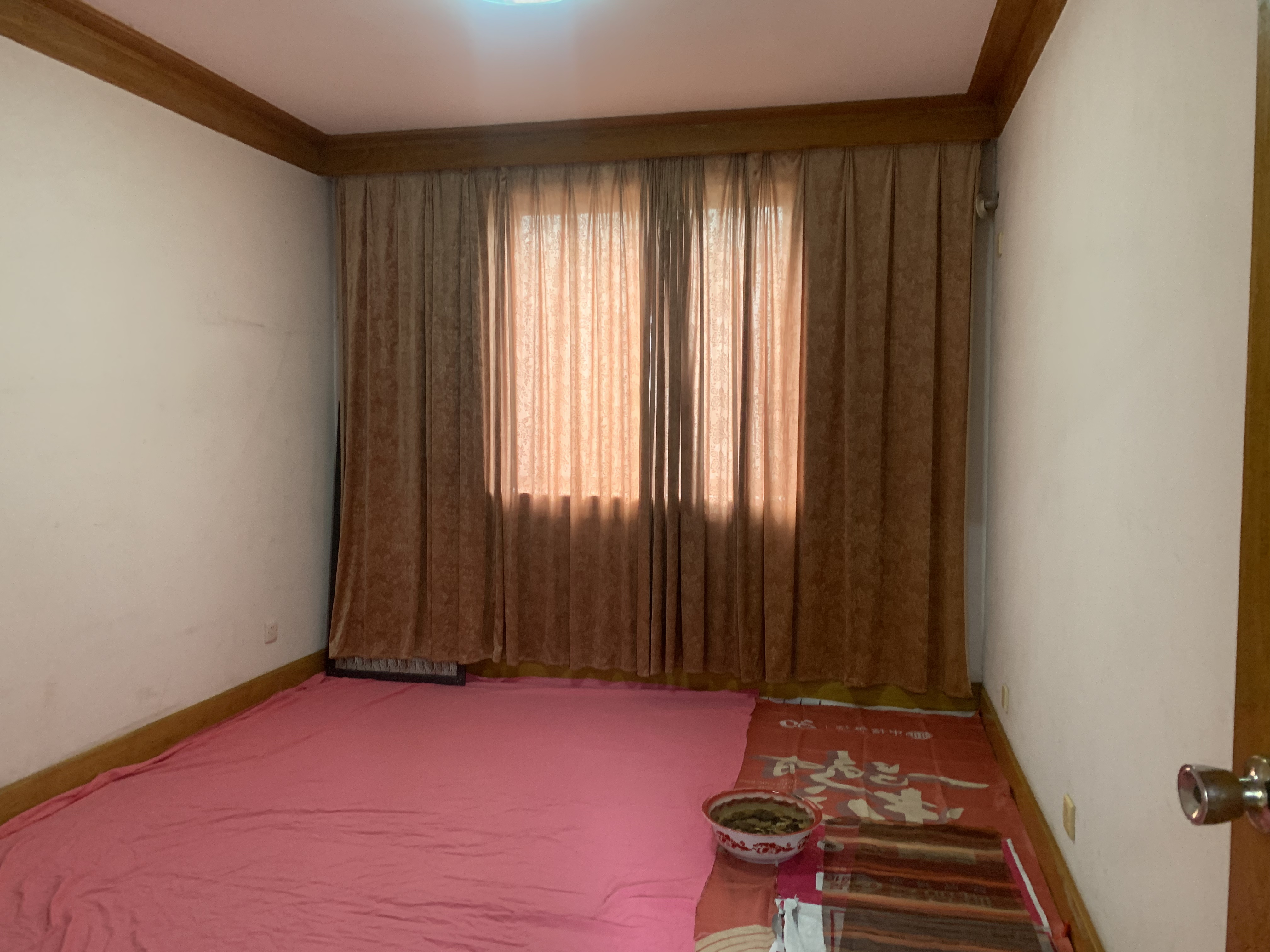 北濠桥新村 3室1厅1卫 73.47m&sup2;