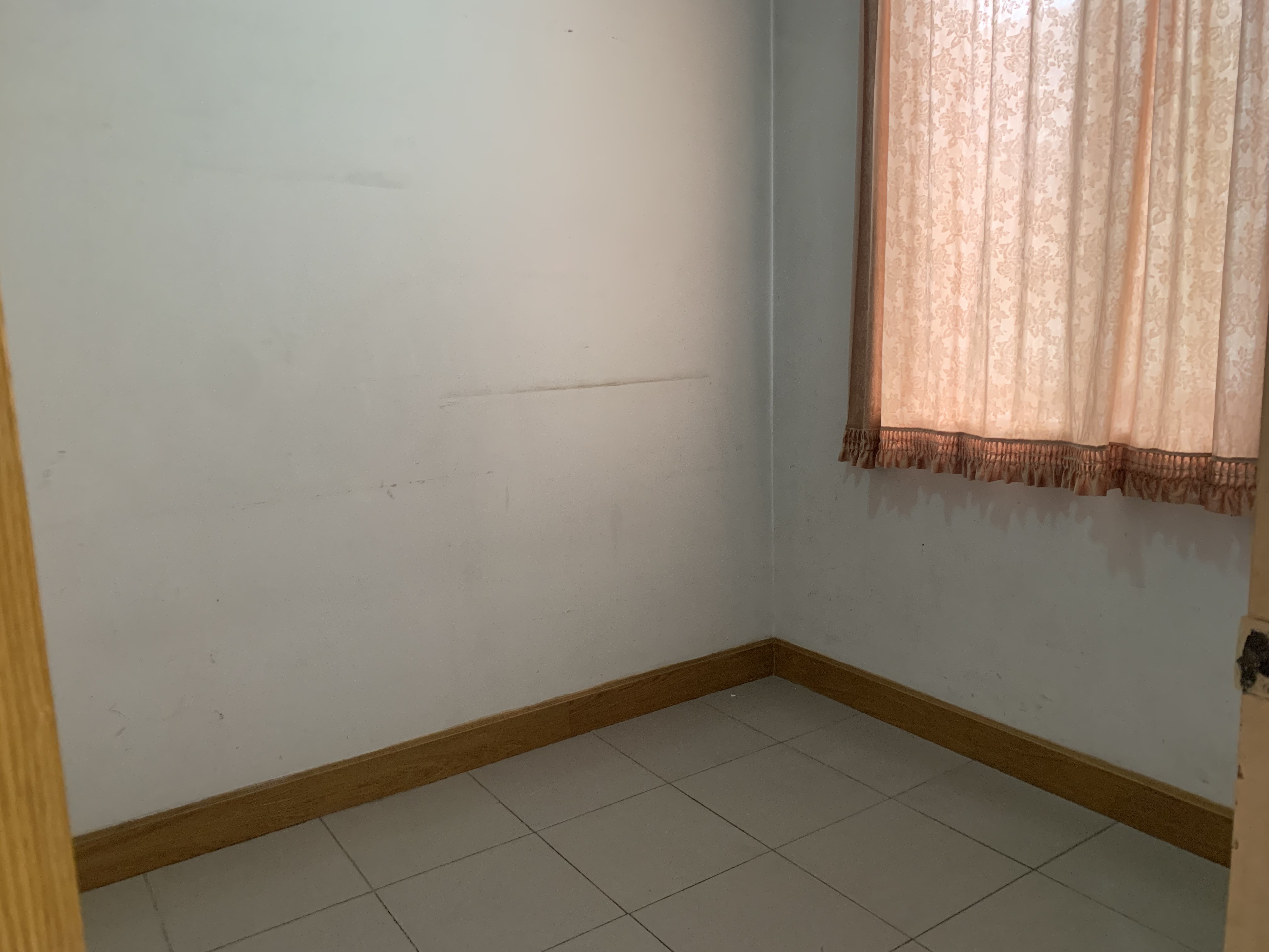 北濠桥新村 3室1厅1卫 73.47m&sup2;