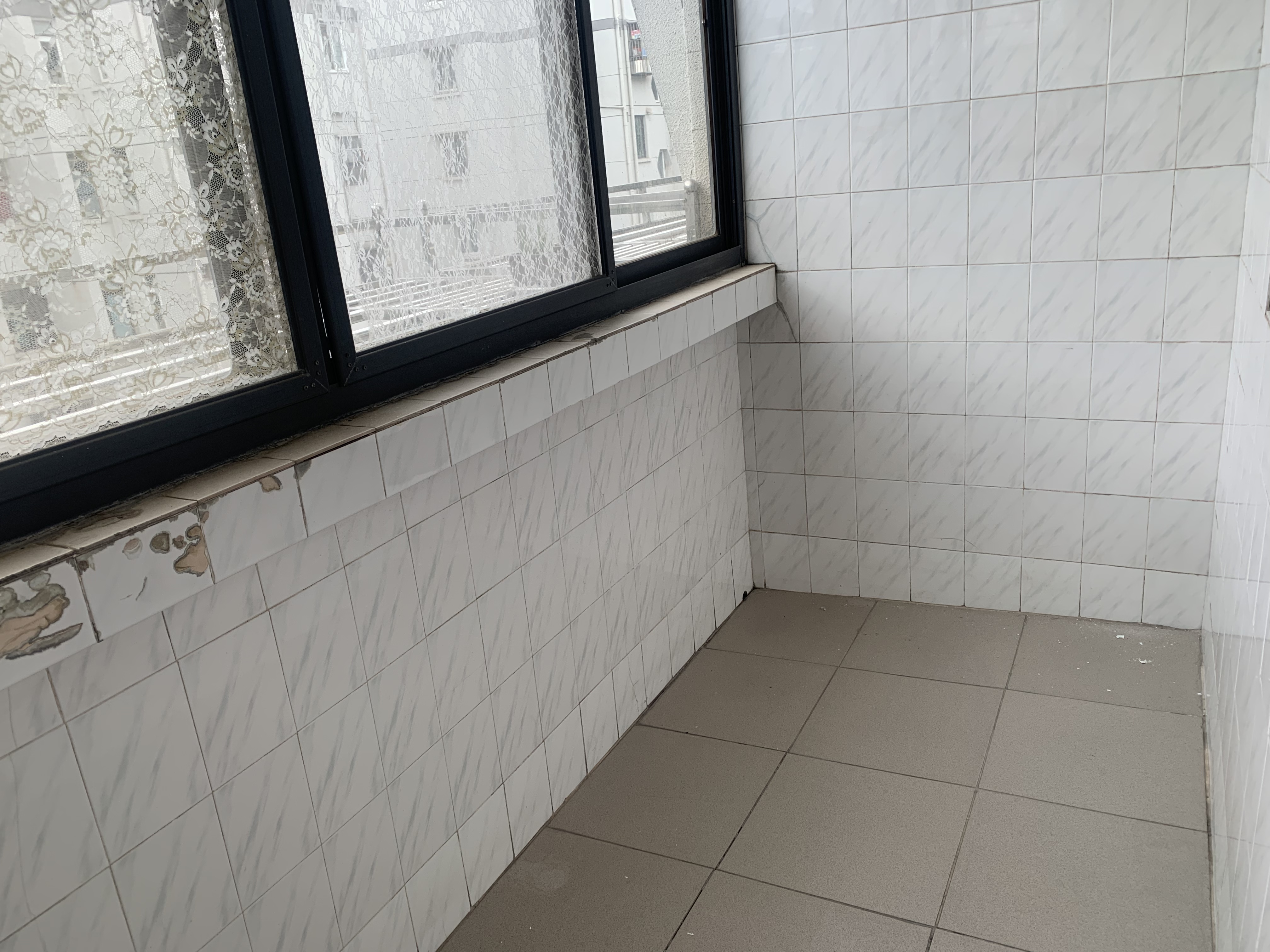 北濠桥新村 3室1厅1卫 73.47m&sup2;