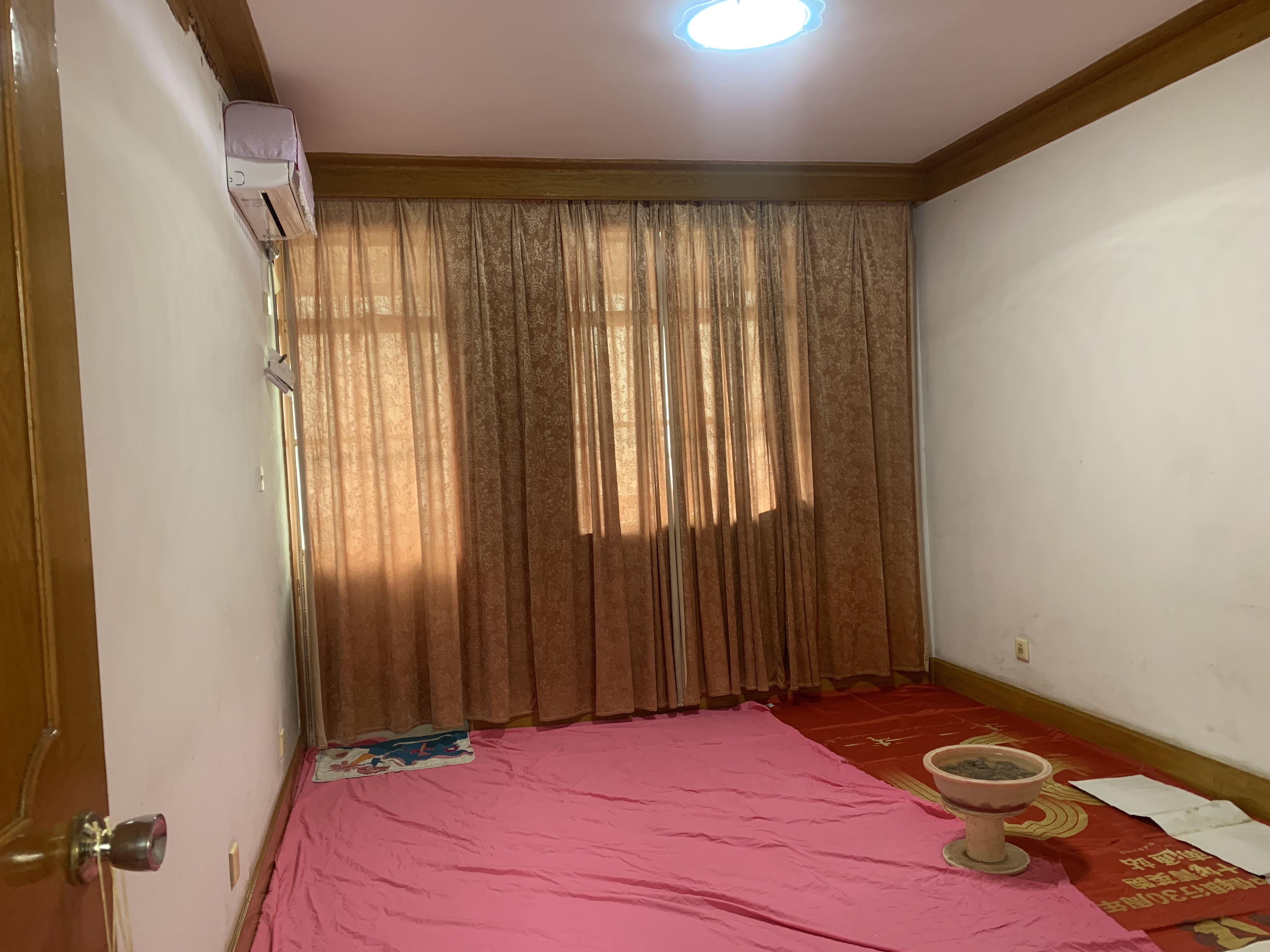 北濠桥新村 3室1厅1卫 73.47m&sup2;